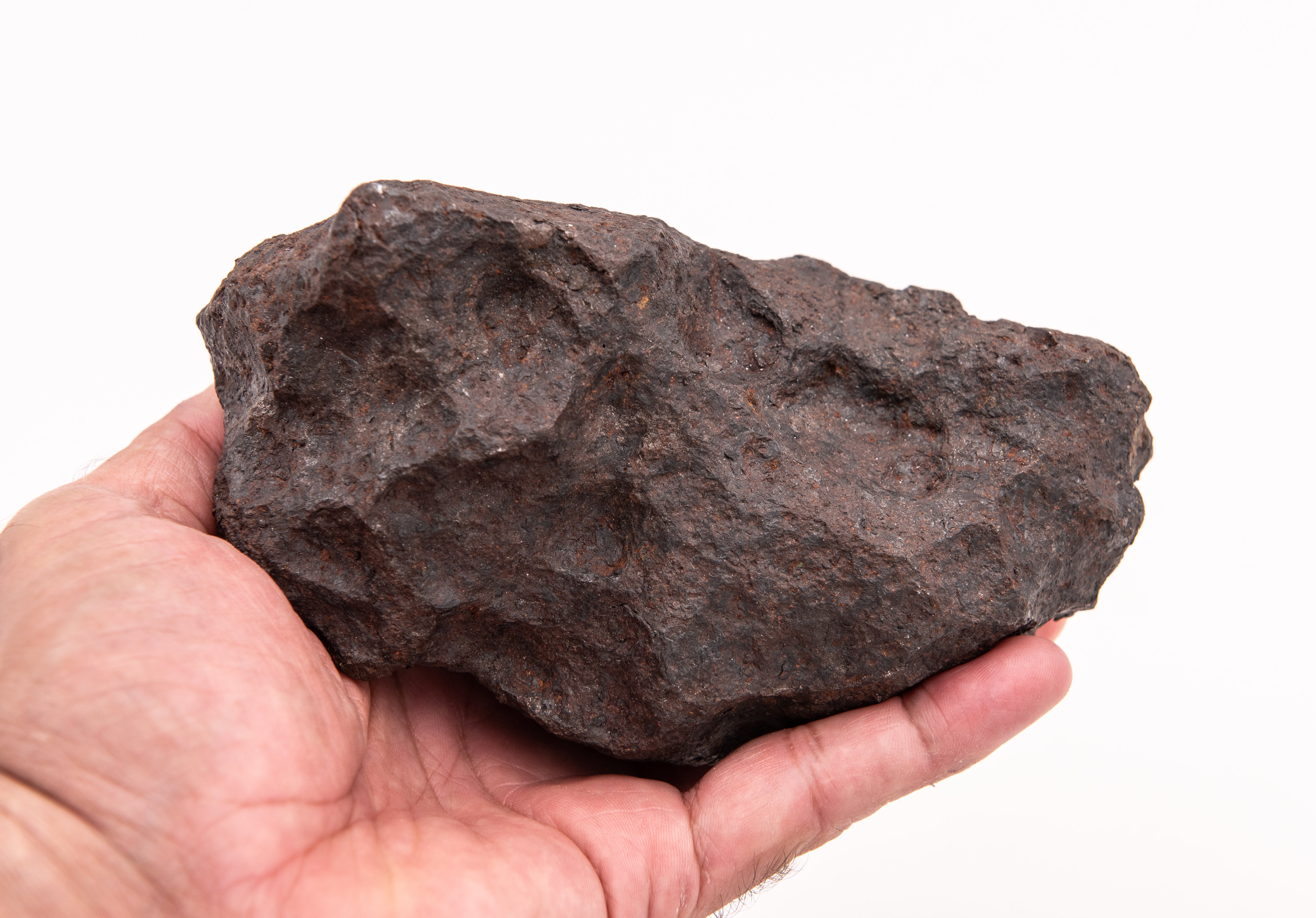 Campo del Cielo Meteorite  3.04kg