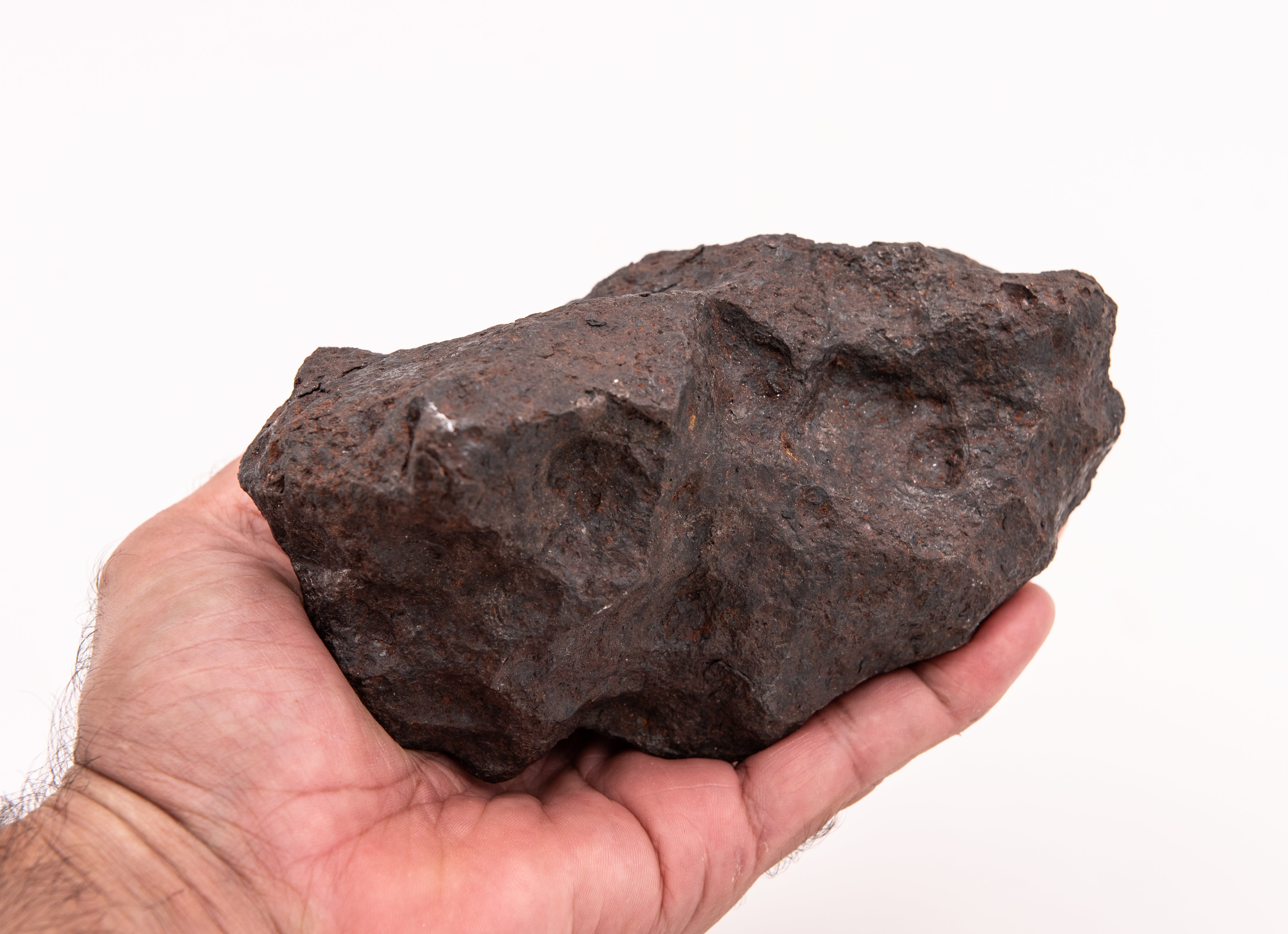 Campo del Cielo Meteorite  3.04kg