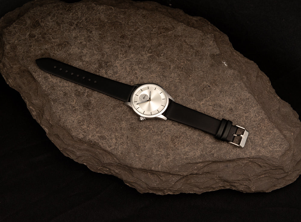 Muonionalusta Meteorite Watch