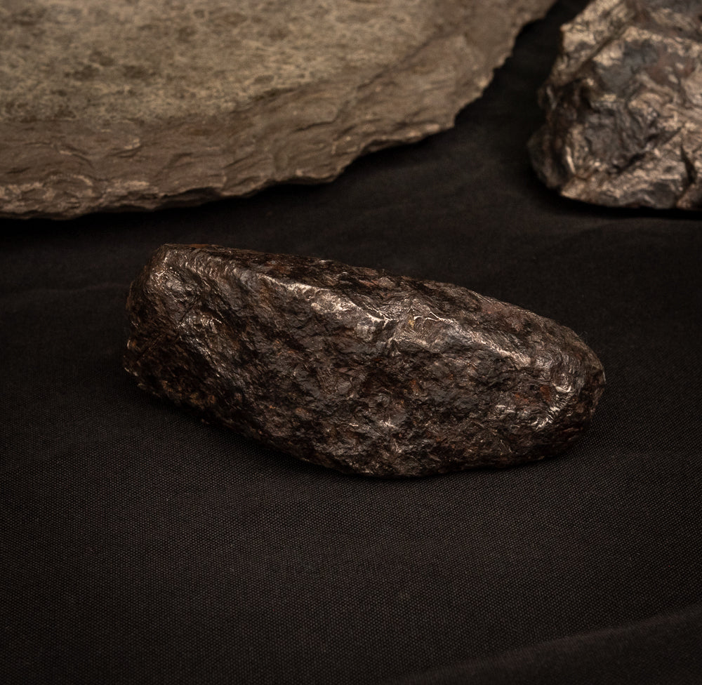 Muonionalusta Meteorite
