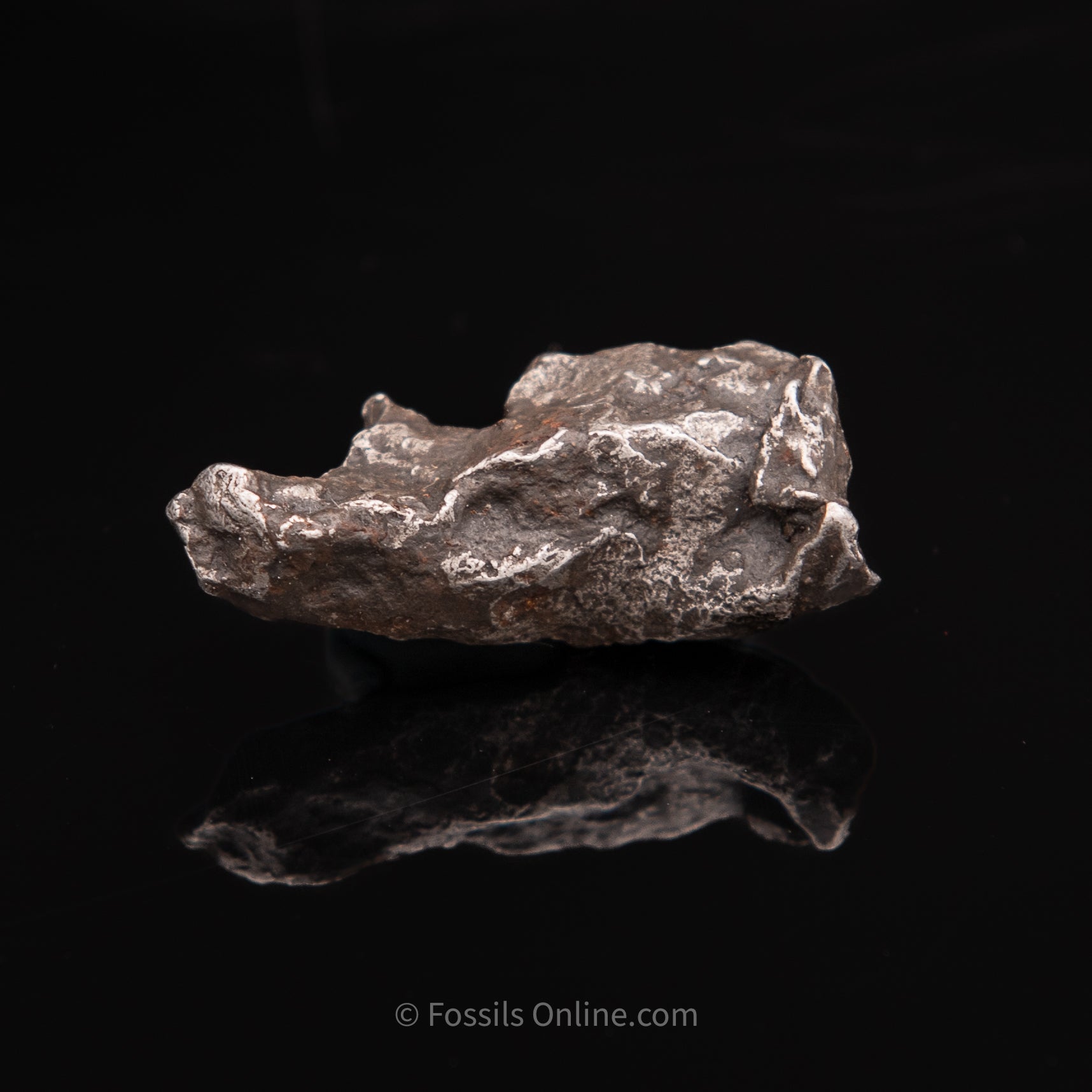 Sikhote-Alin Meteorite 26g