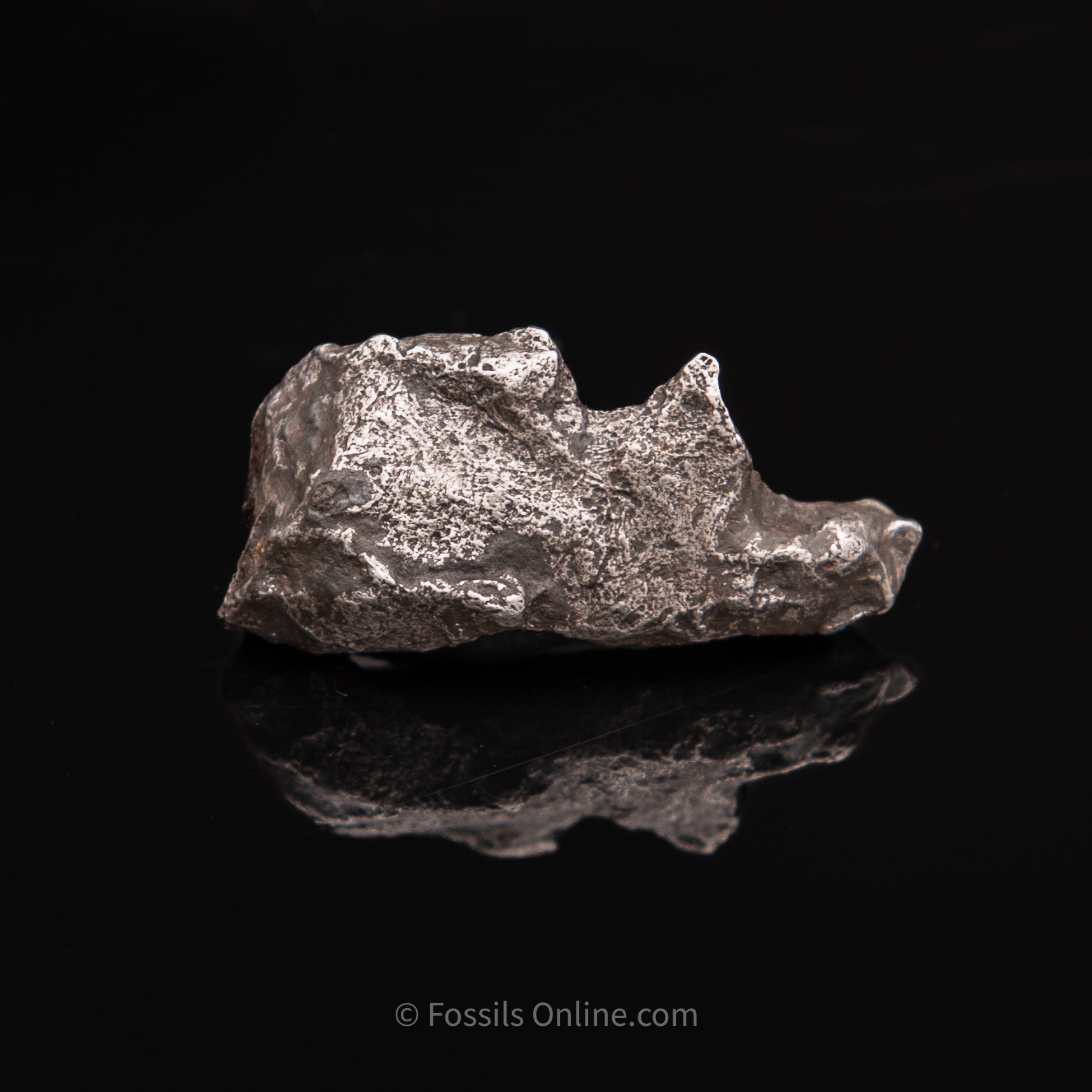 Sikhote-Alin Meteorite 26g