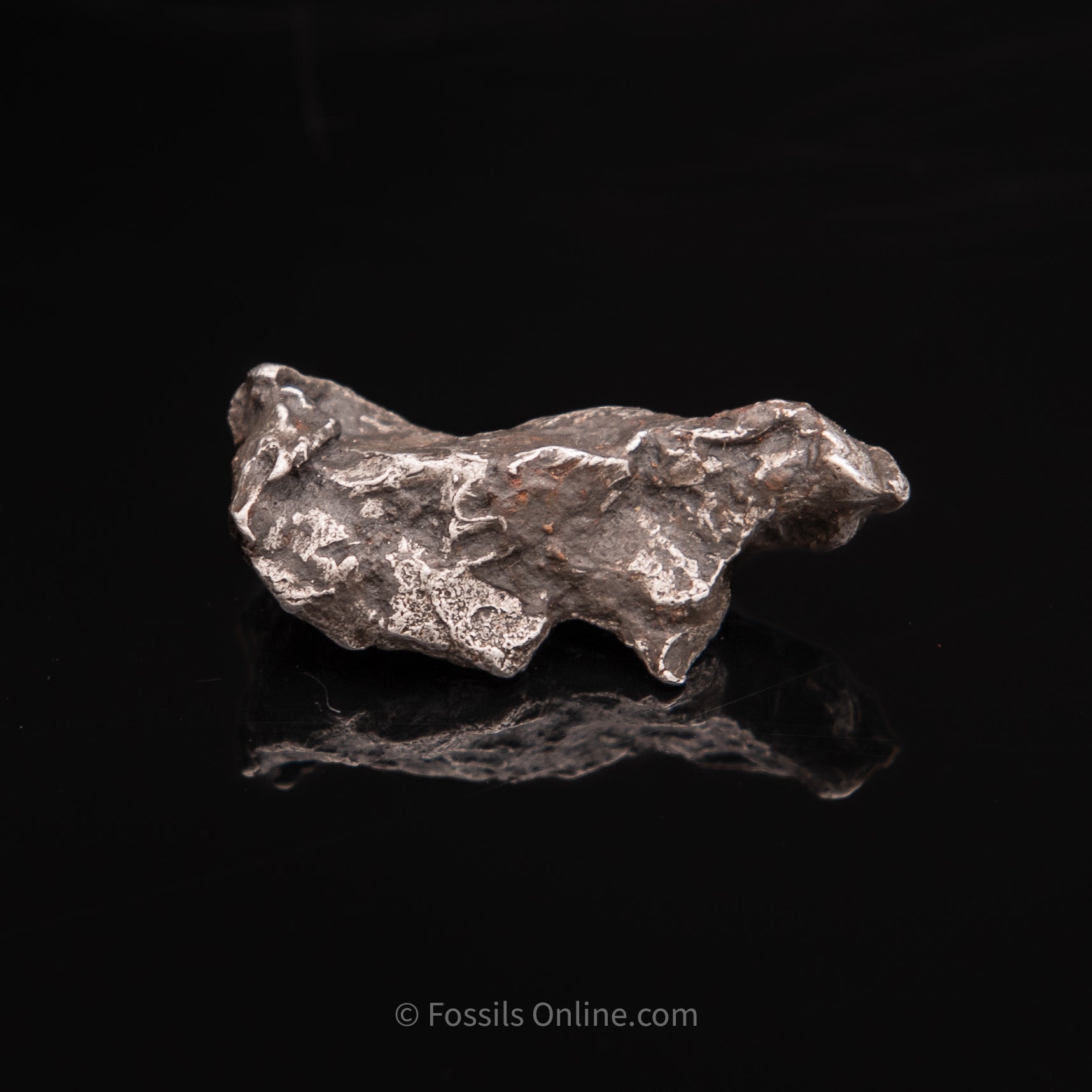 Sikhote-Alin Meteorite 26g