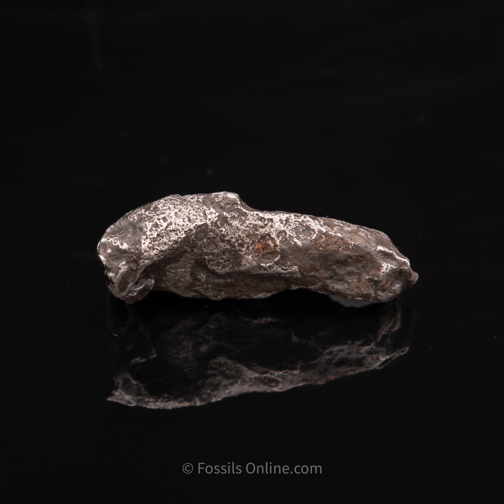 Sikhote-Alin Meteorite 26g