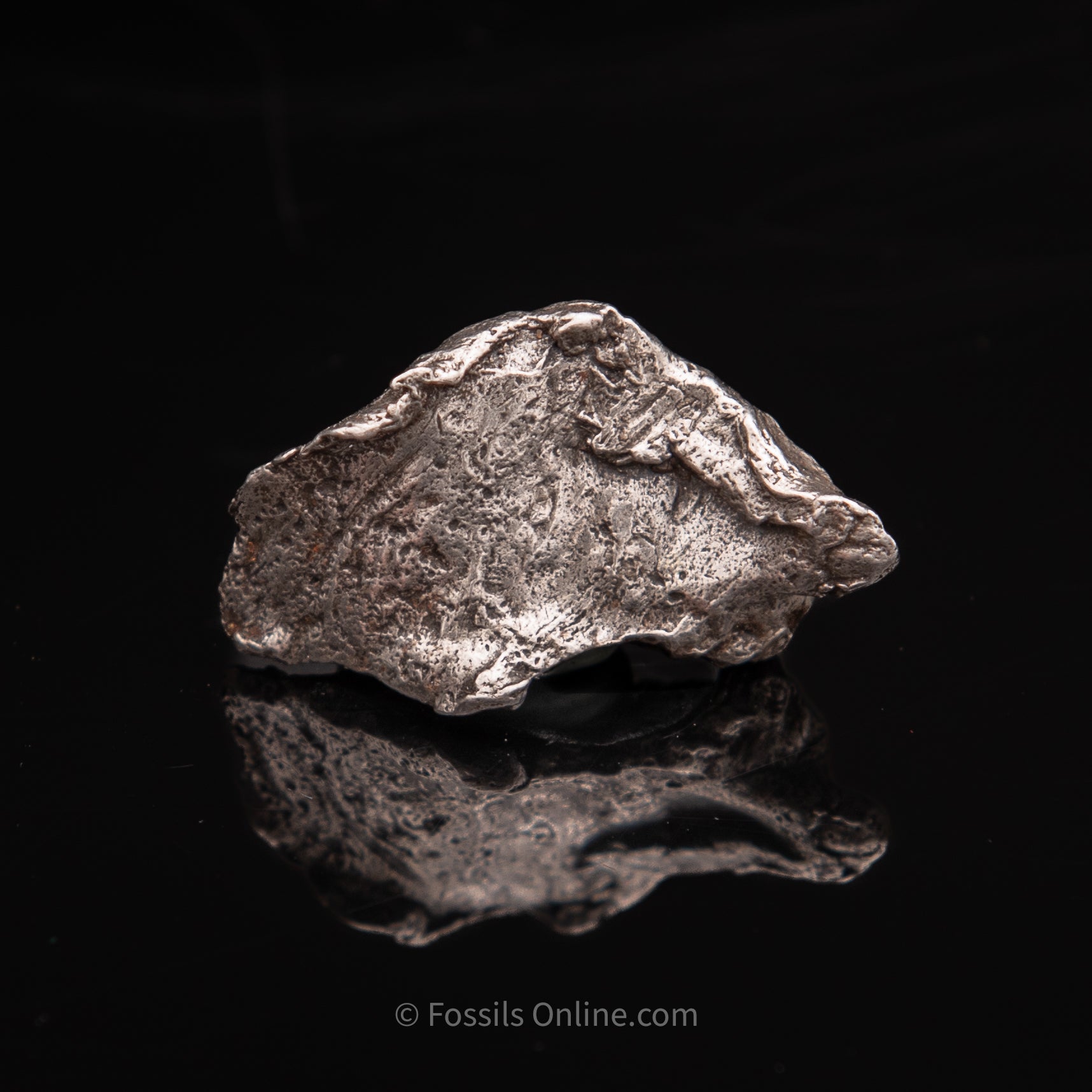 Sikhote-Alin Meteorite 20.2g