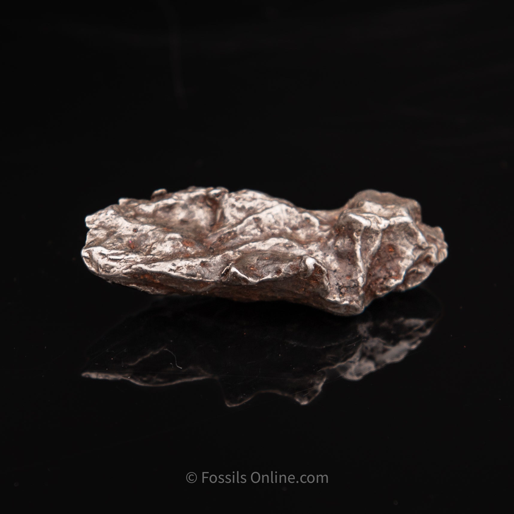 Sikhote-Alin Meteorite 31.5g