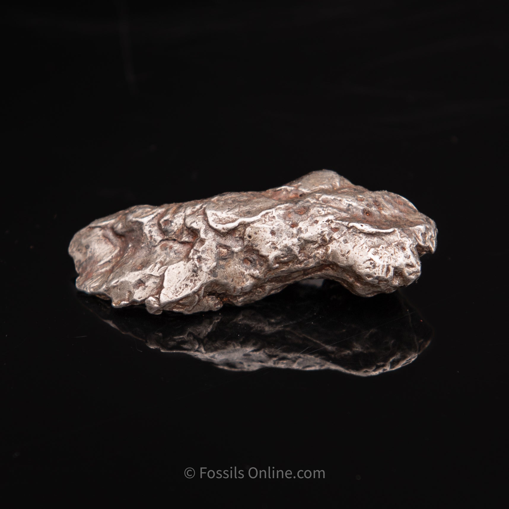 Sikhote-Alin Meteorite 31.5g