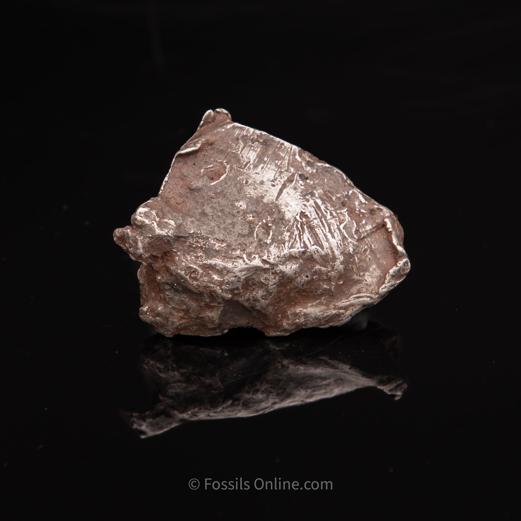 Sikhote-Alin Meteorite 31.2g