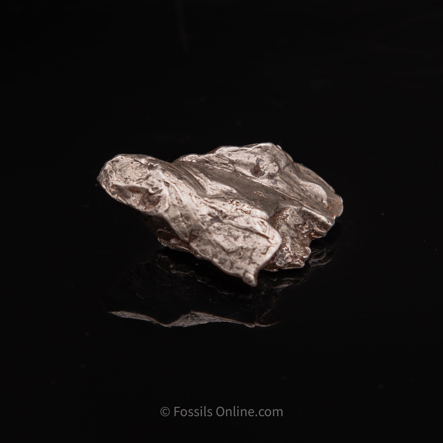 Sikhote-Alin Meteorite 25.7g