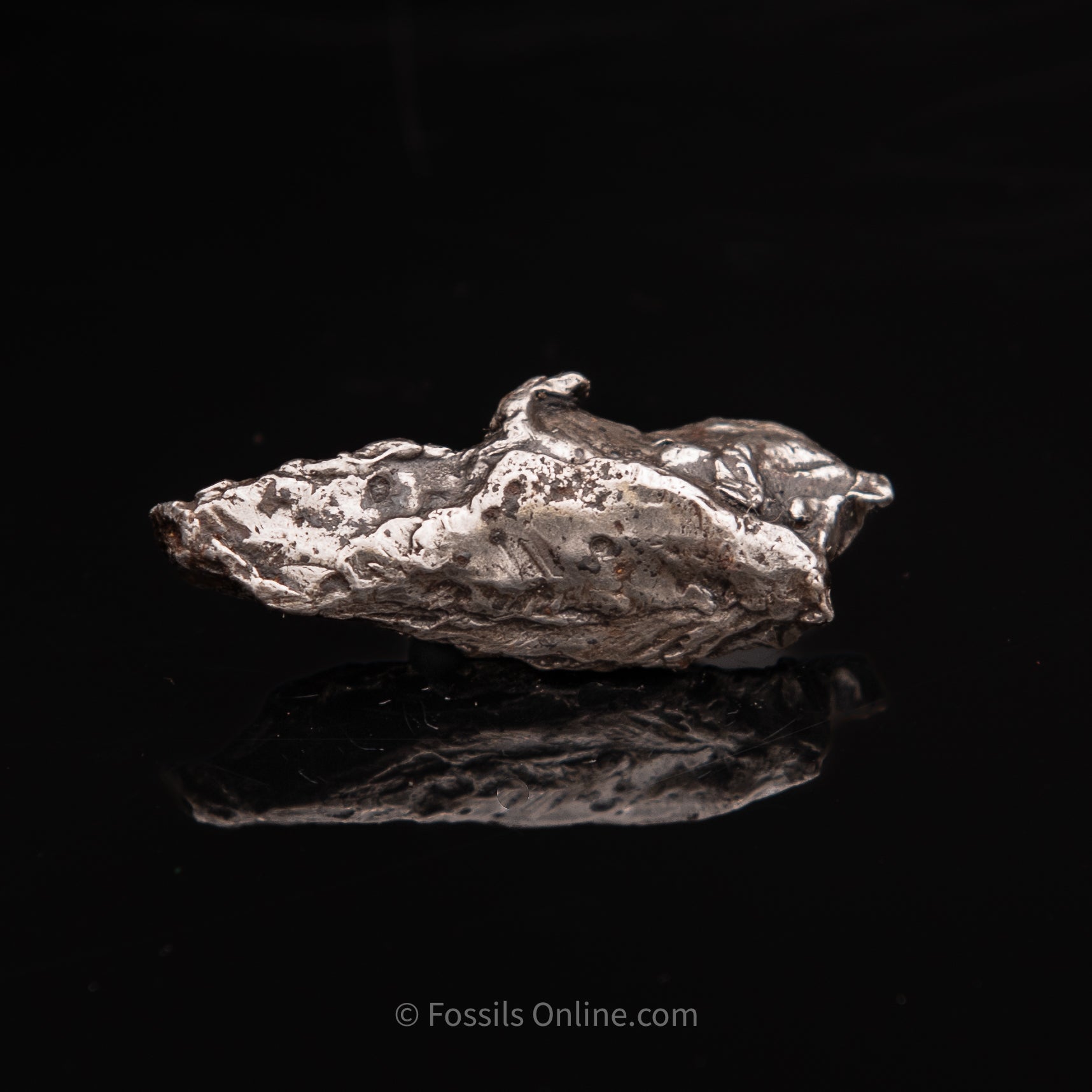 Sikhote-Alin Meteorite 18.3g