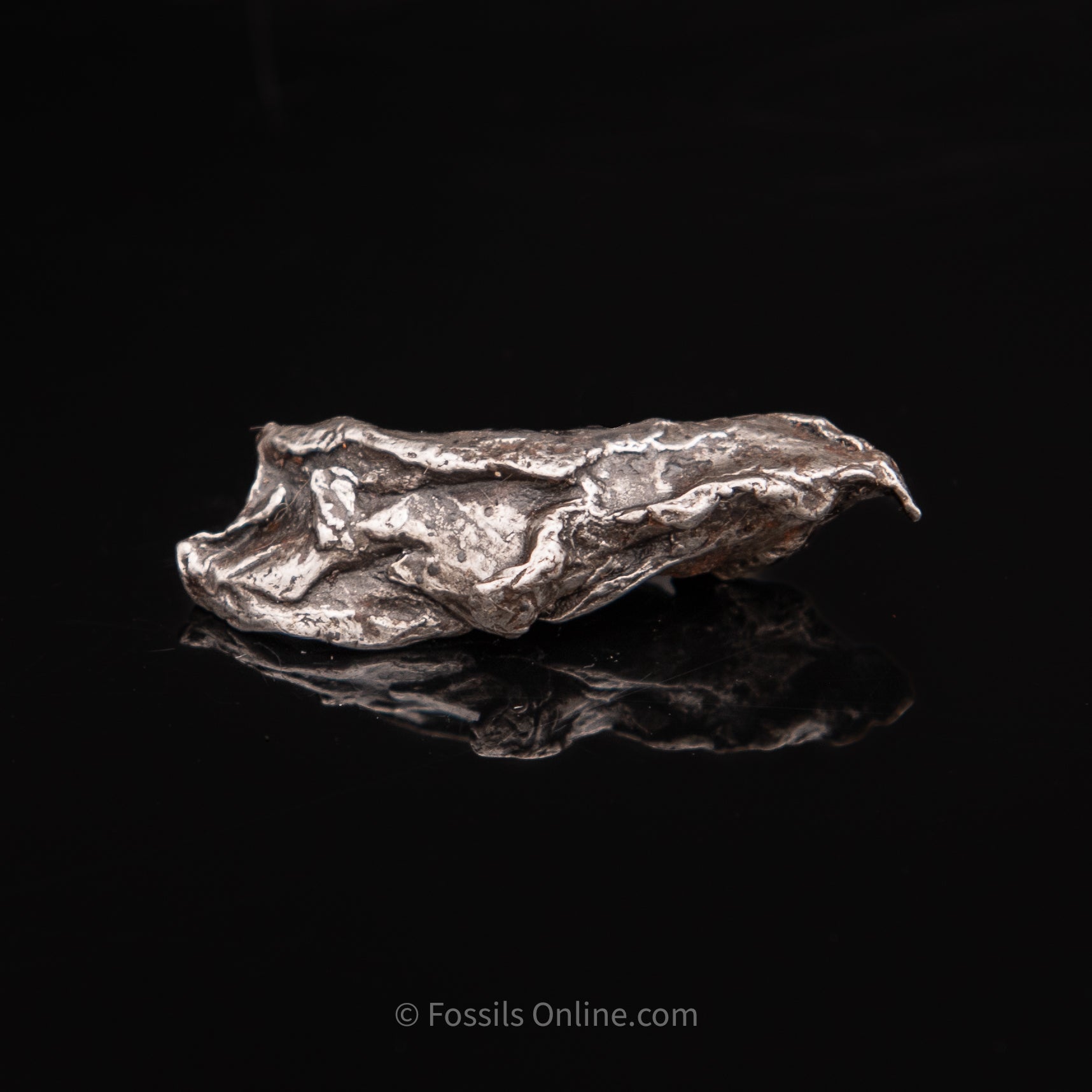 Sikhote-Alin Meteorite 18.3g