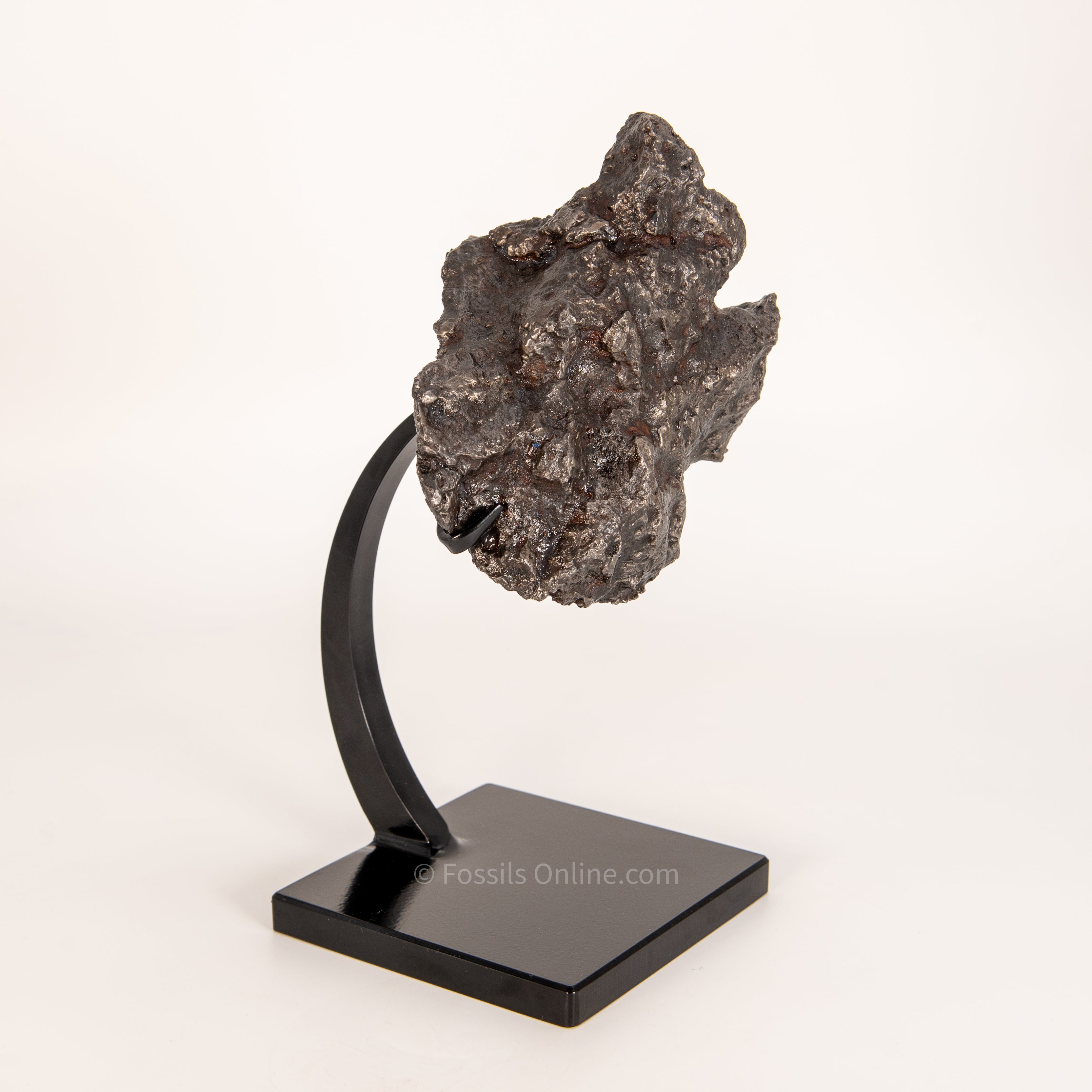Campo del Cielo Meteorite 3125g