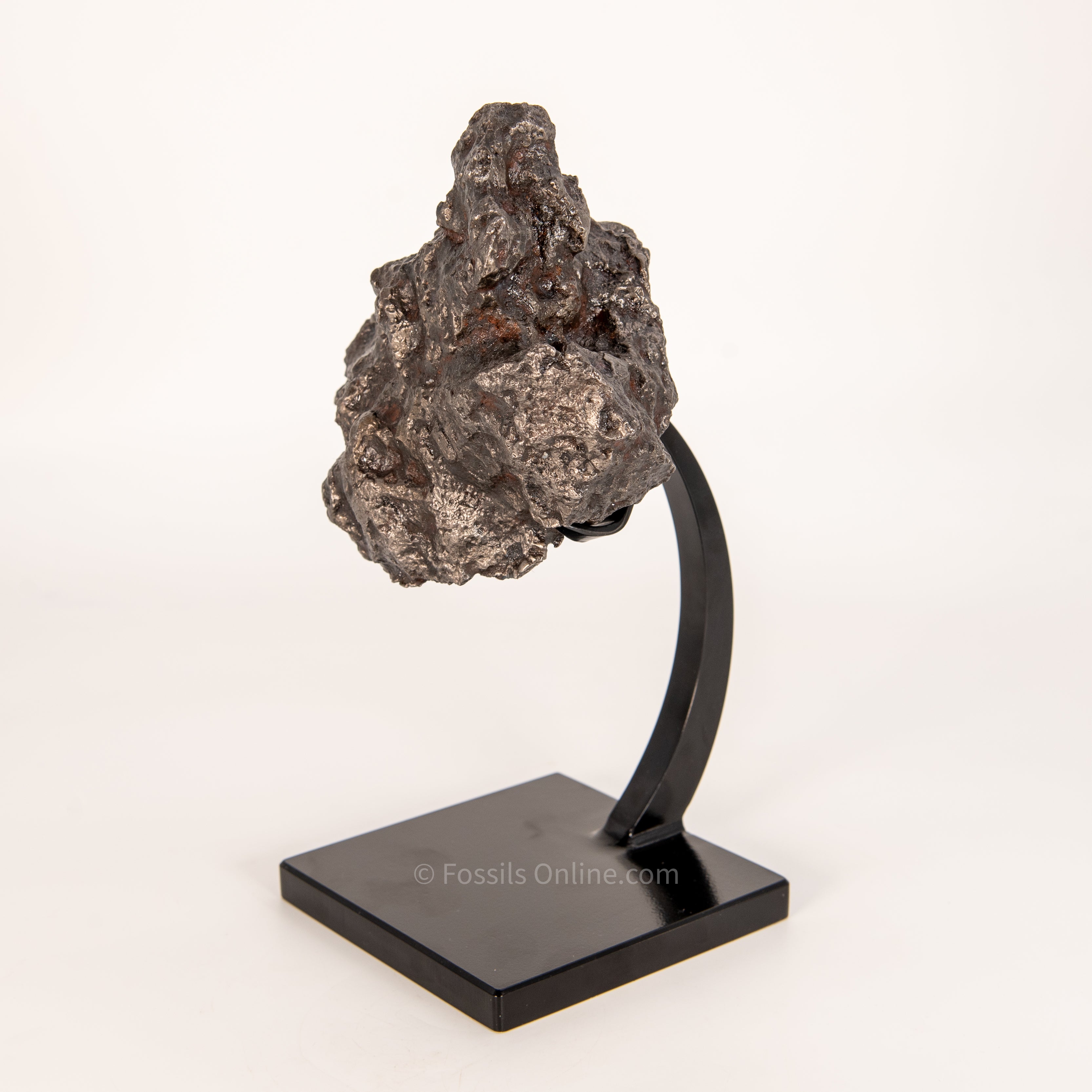 Campo del Cielo Meteorite 3125g