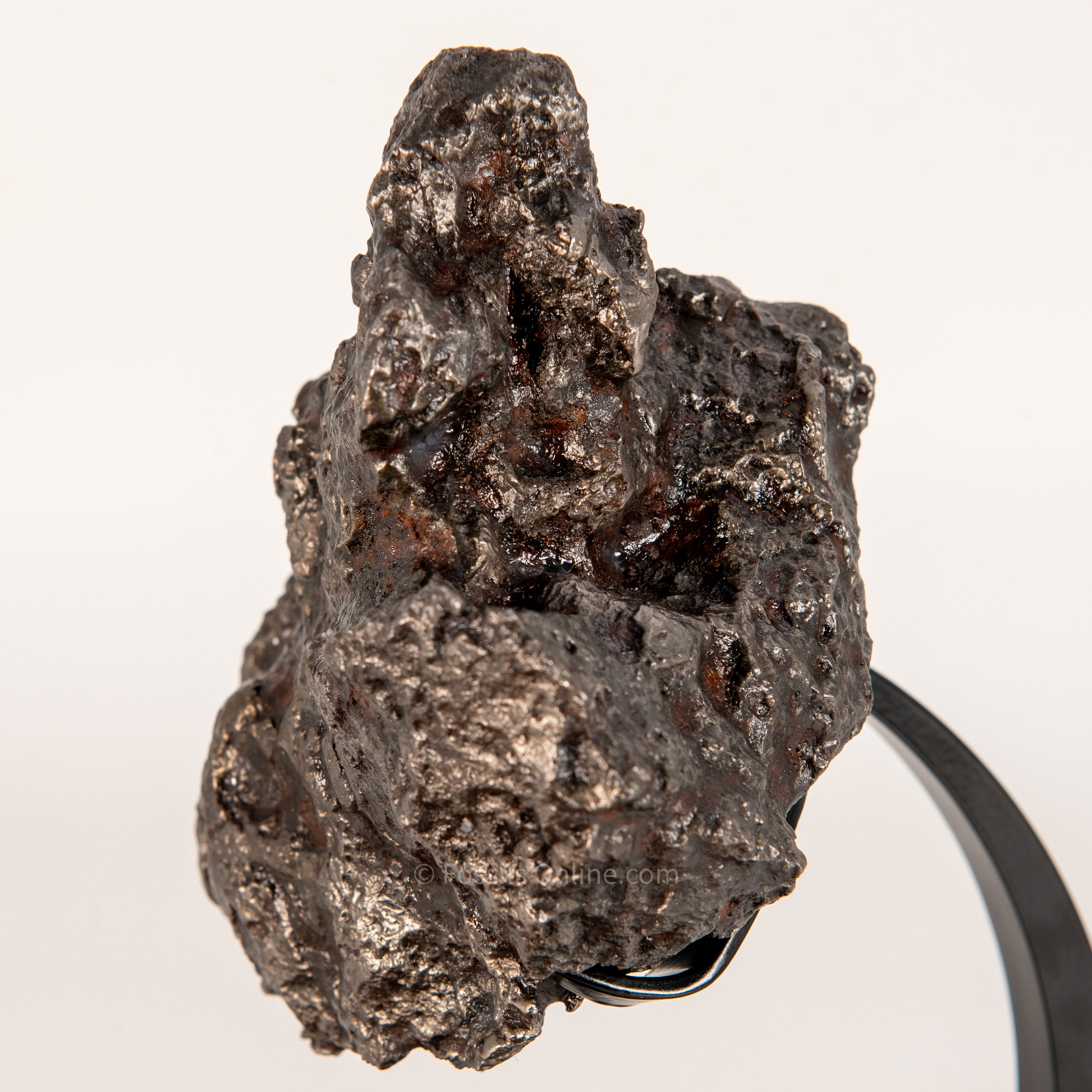 Campo del Cielo Meteorite 3125g