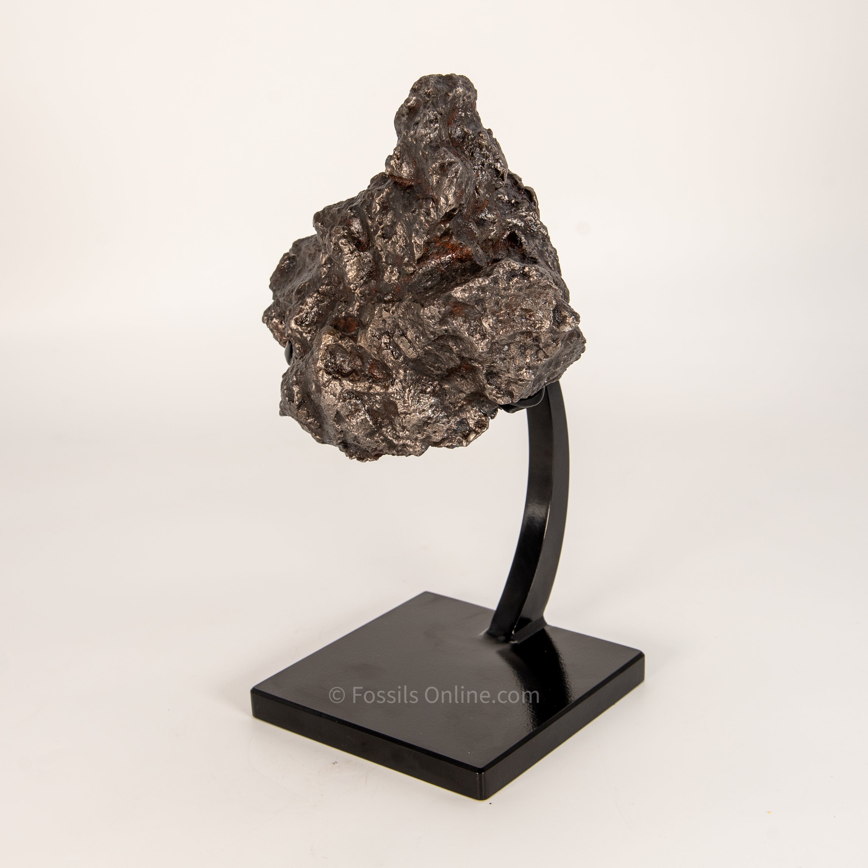 Campo del Cielo Meteorite 3125g