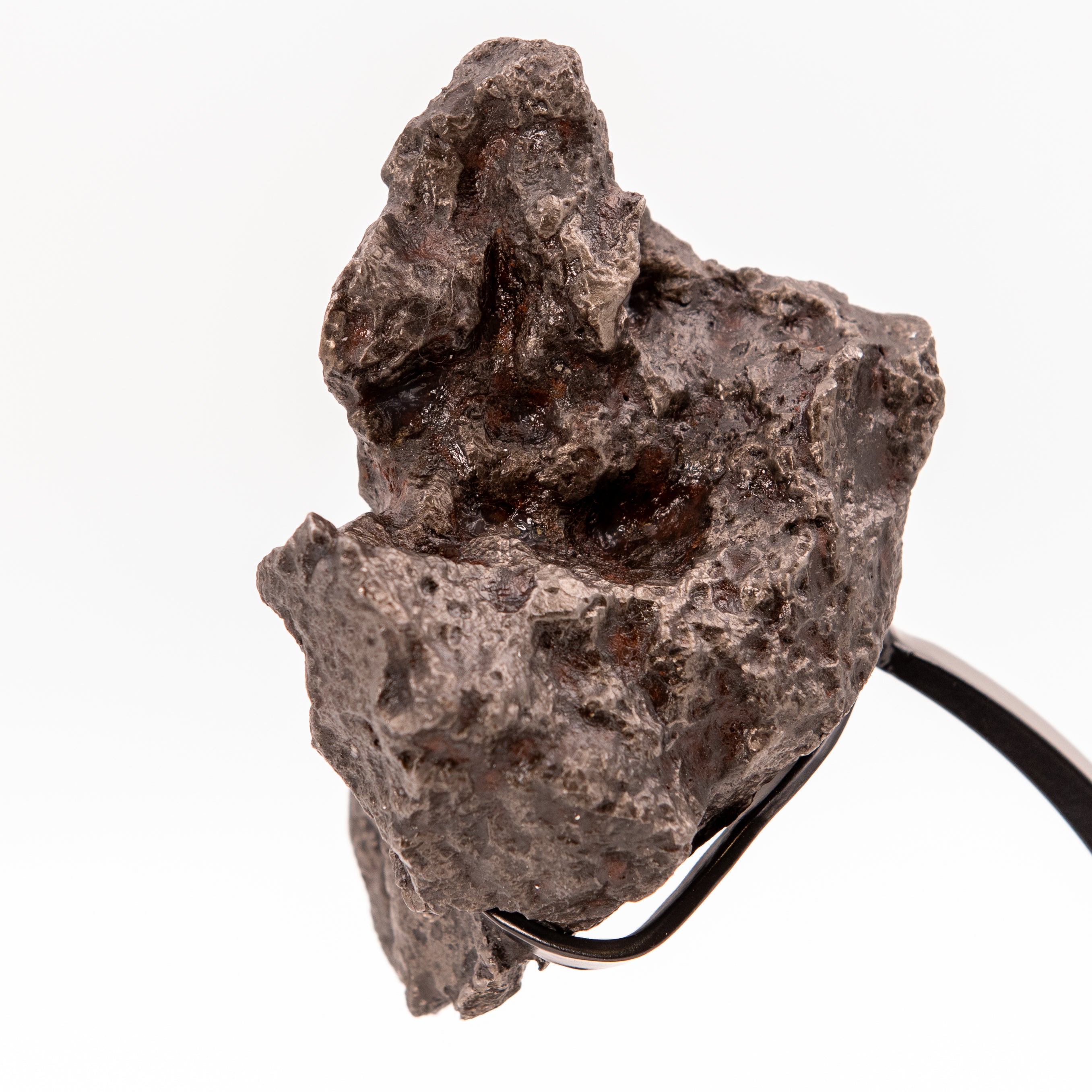 Campo del Cielo Meteorite 3125g