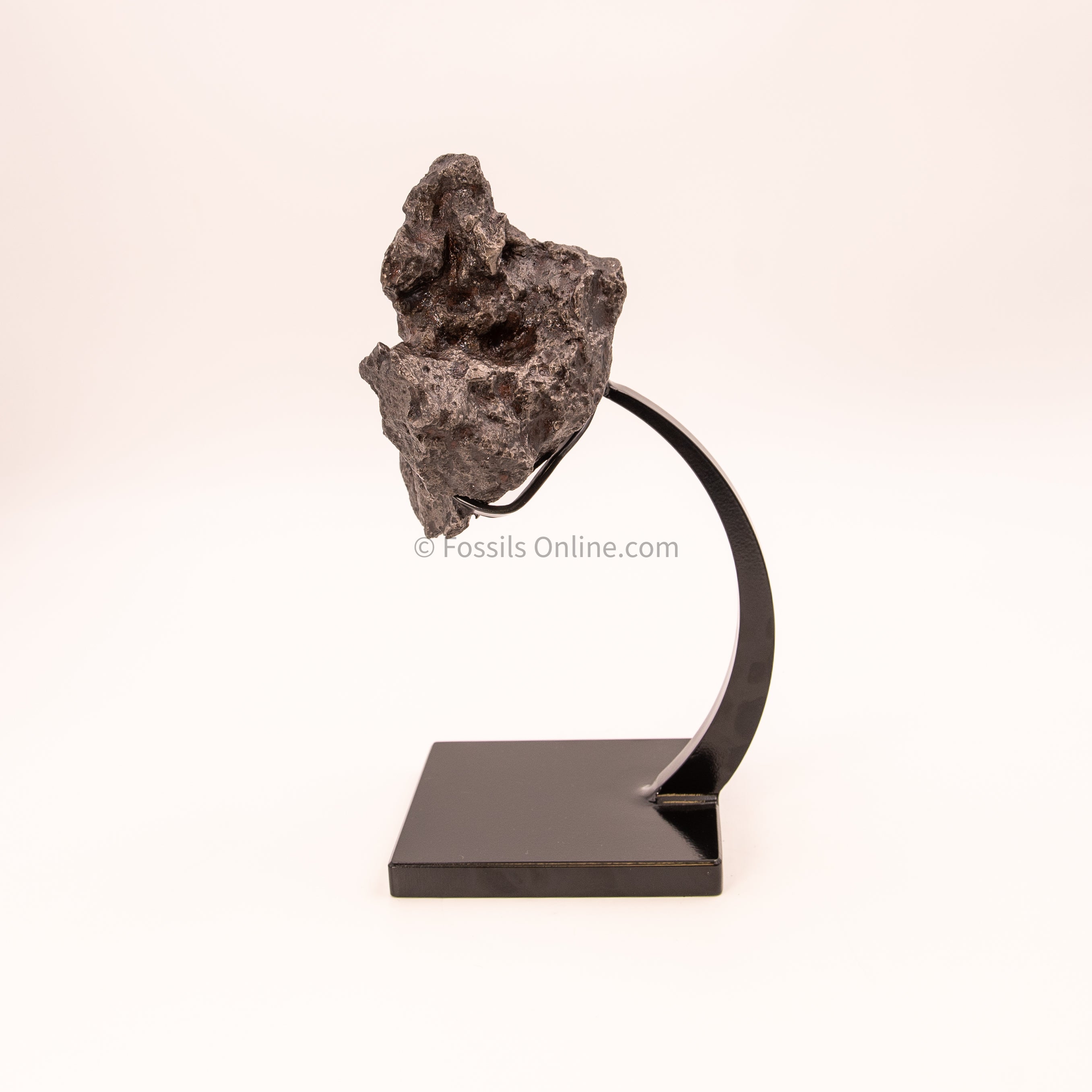 Campo del Cielo Meteorite 3125g