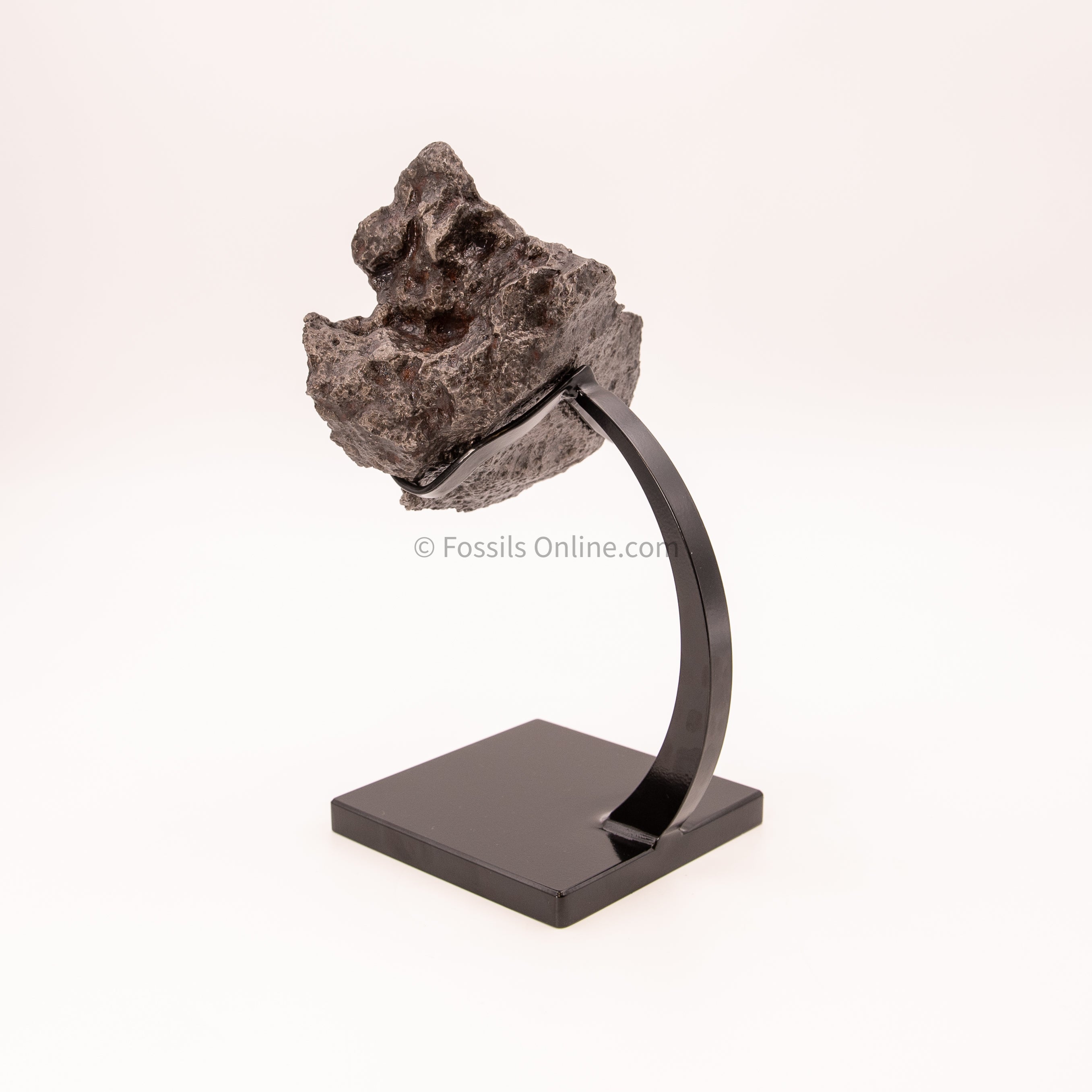 Campo del Cielo Meteorite 3125g