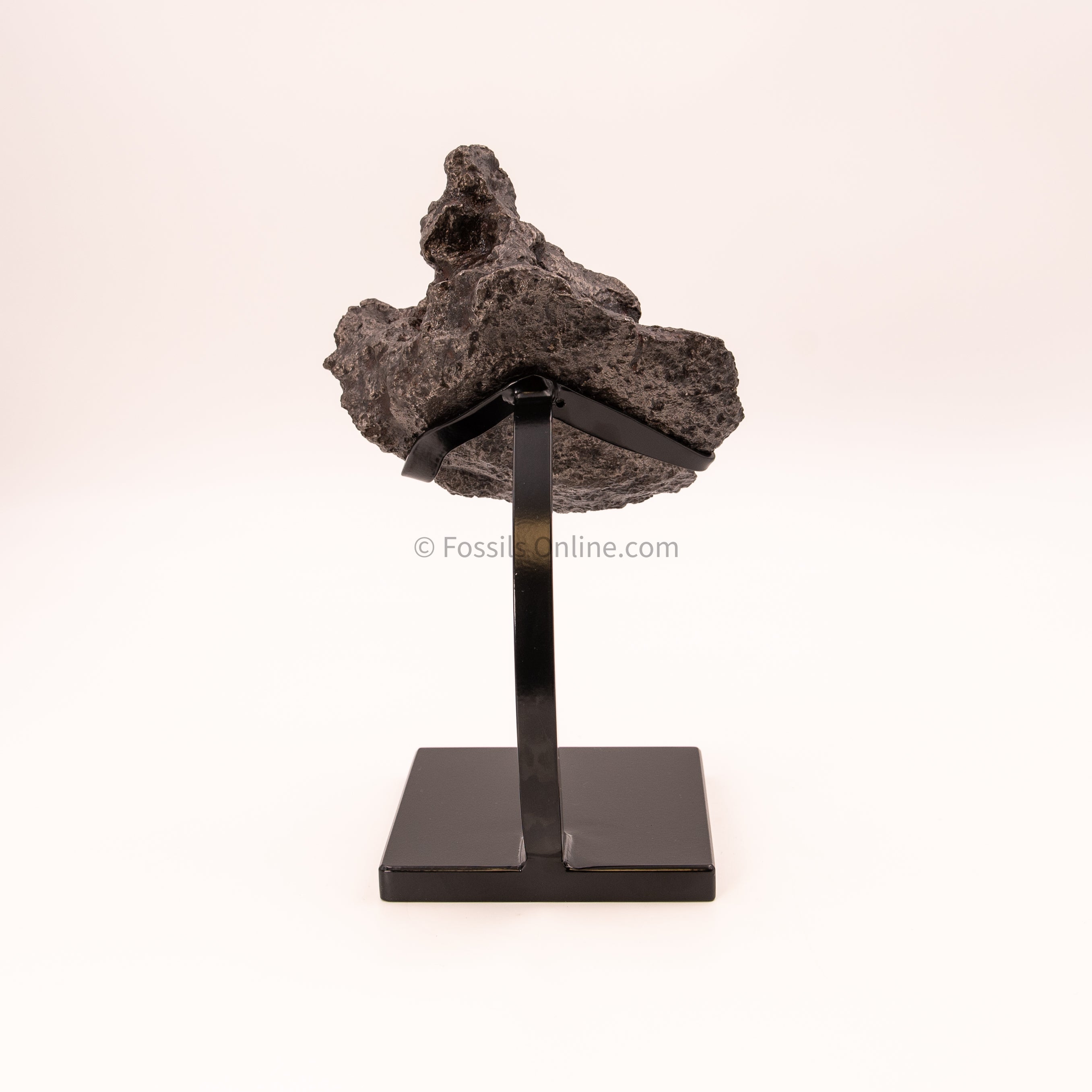 Campo del Cielo Meteorite 3125g