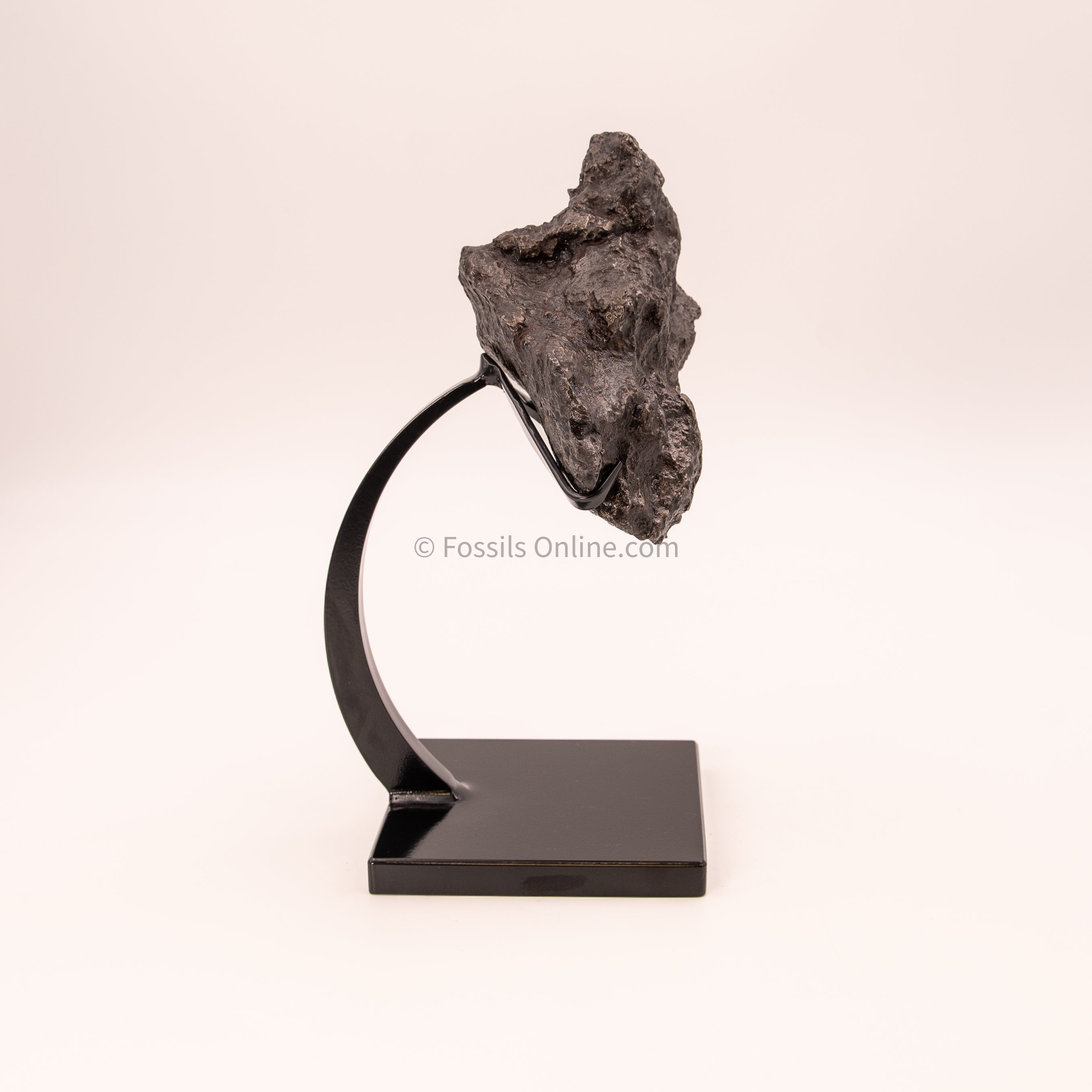 Campo del Cielo Meteorite 3125g