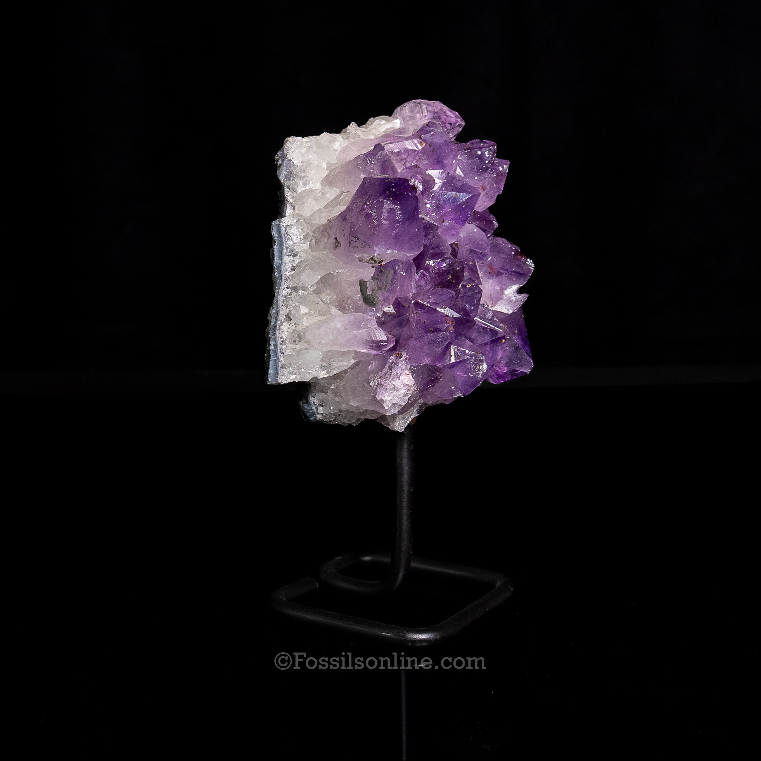 Amethyst Geode