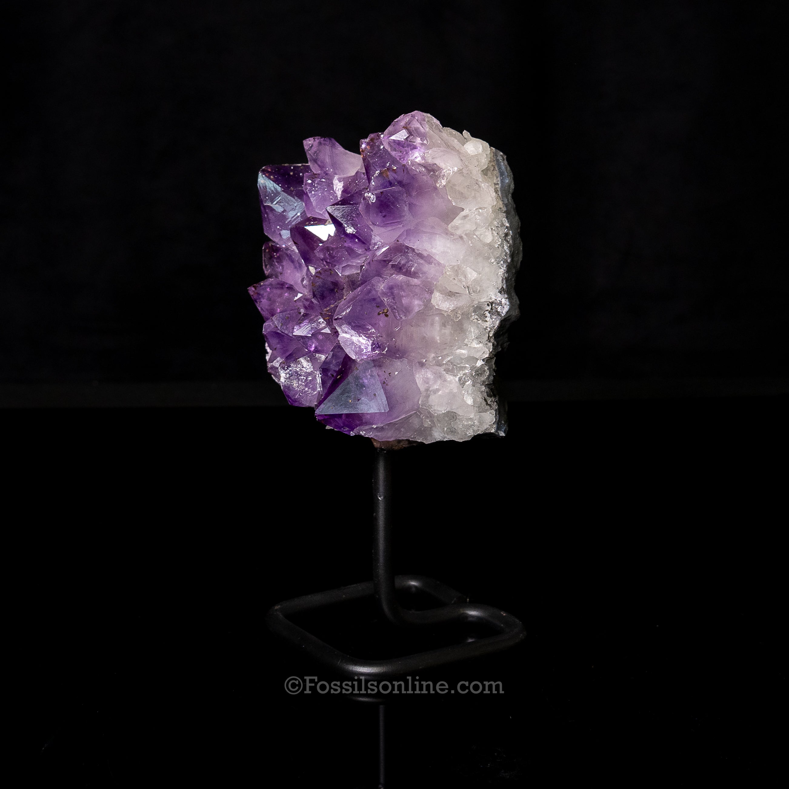 Amethyst Geode