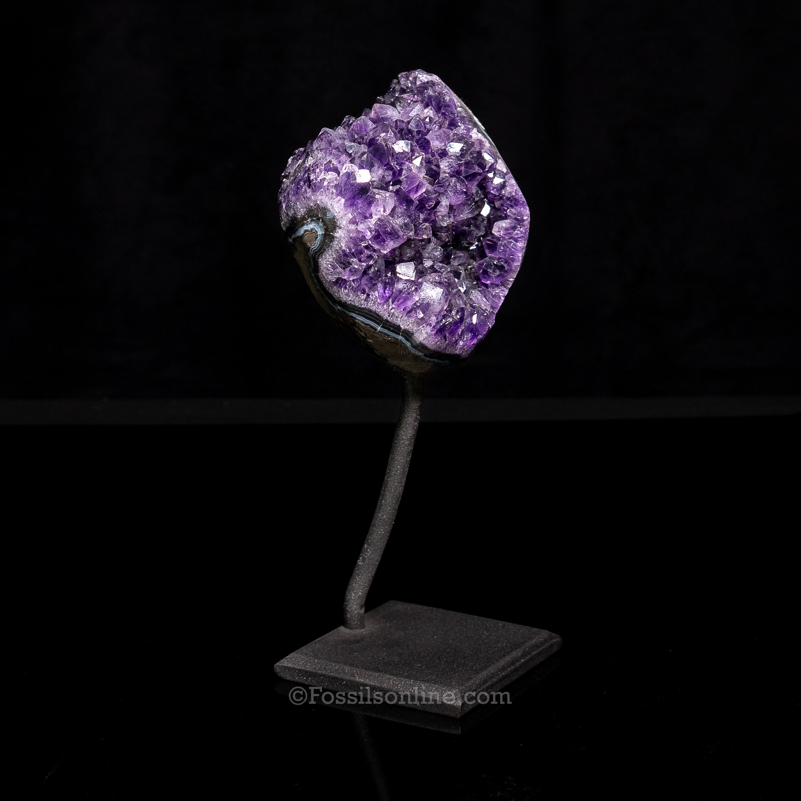 Amethyst Geode