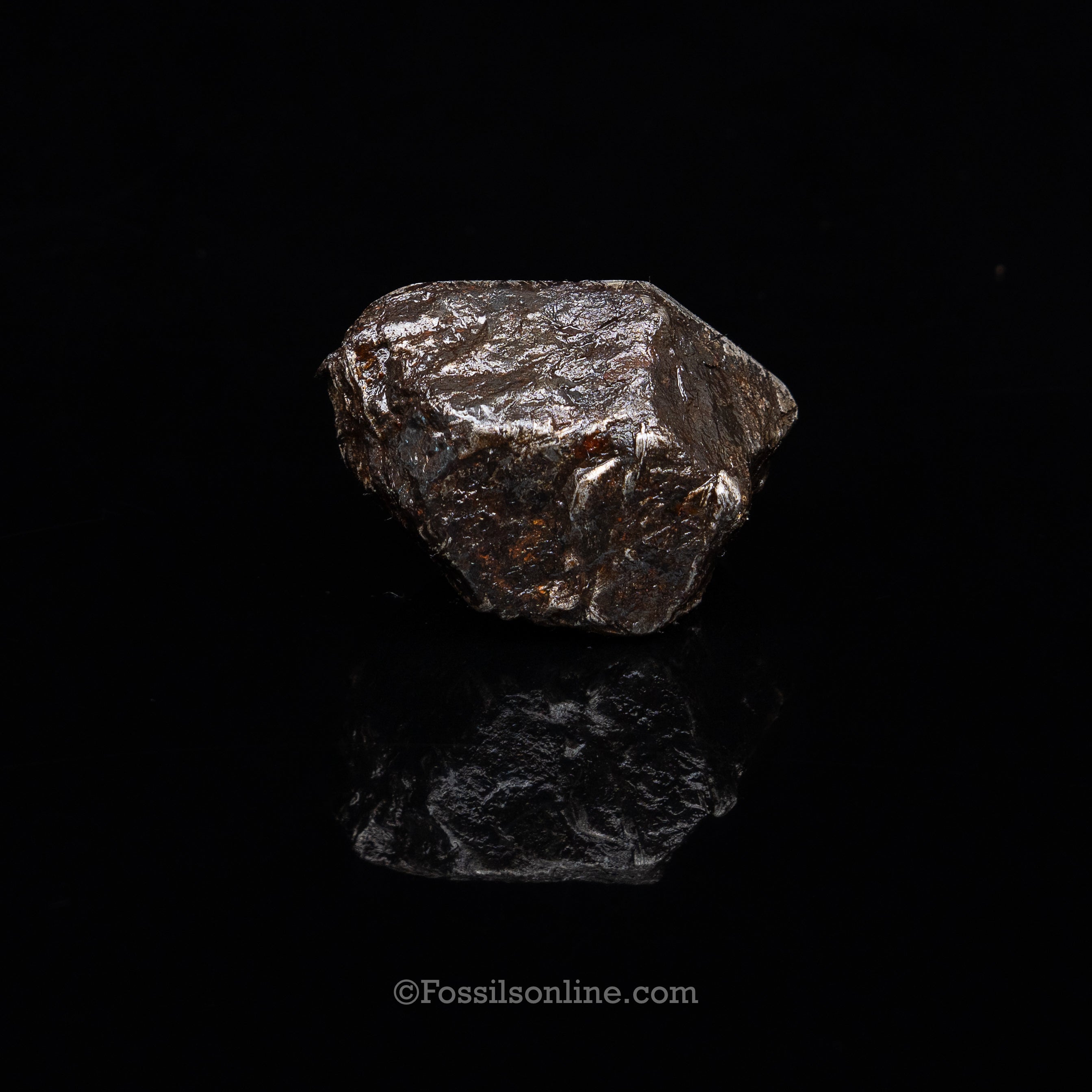 Muonionalusta Meteorite End cut 308gr