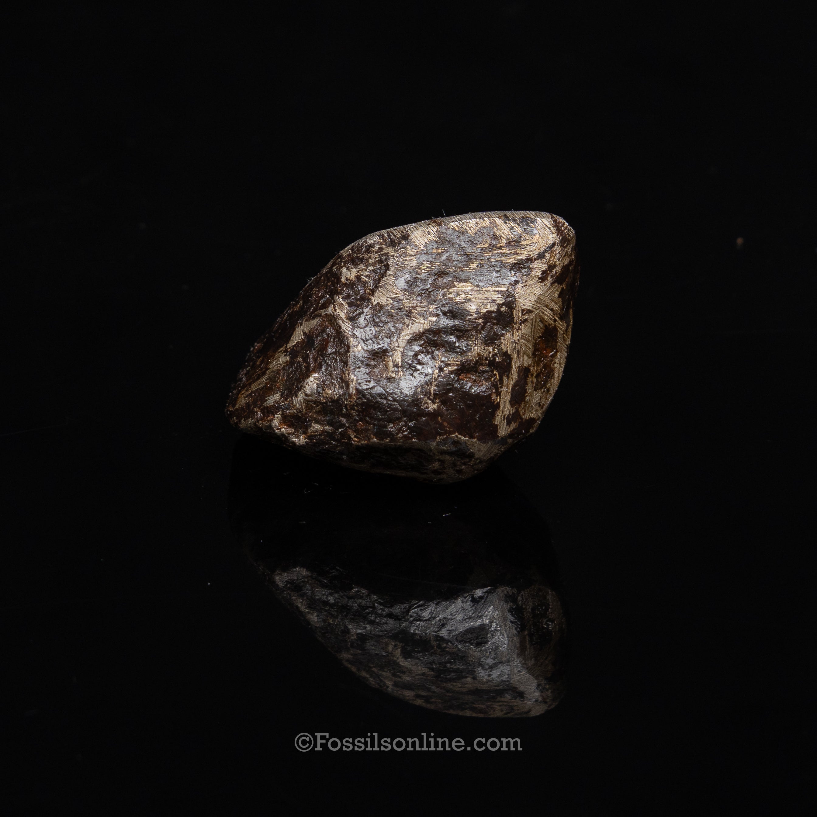 Muonionalusta Meteorite End cut 355gr