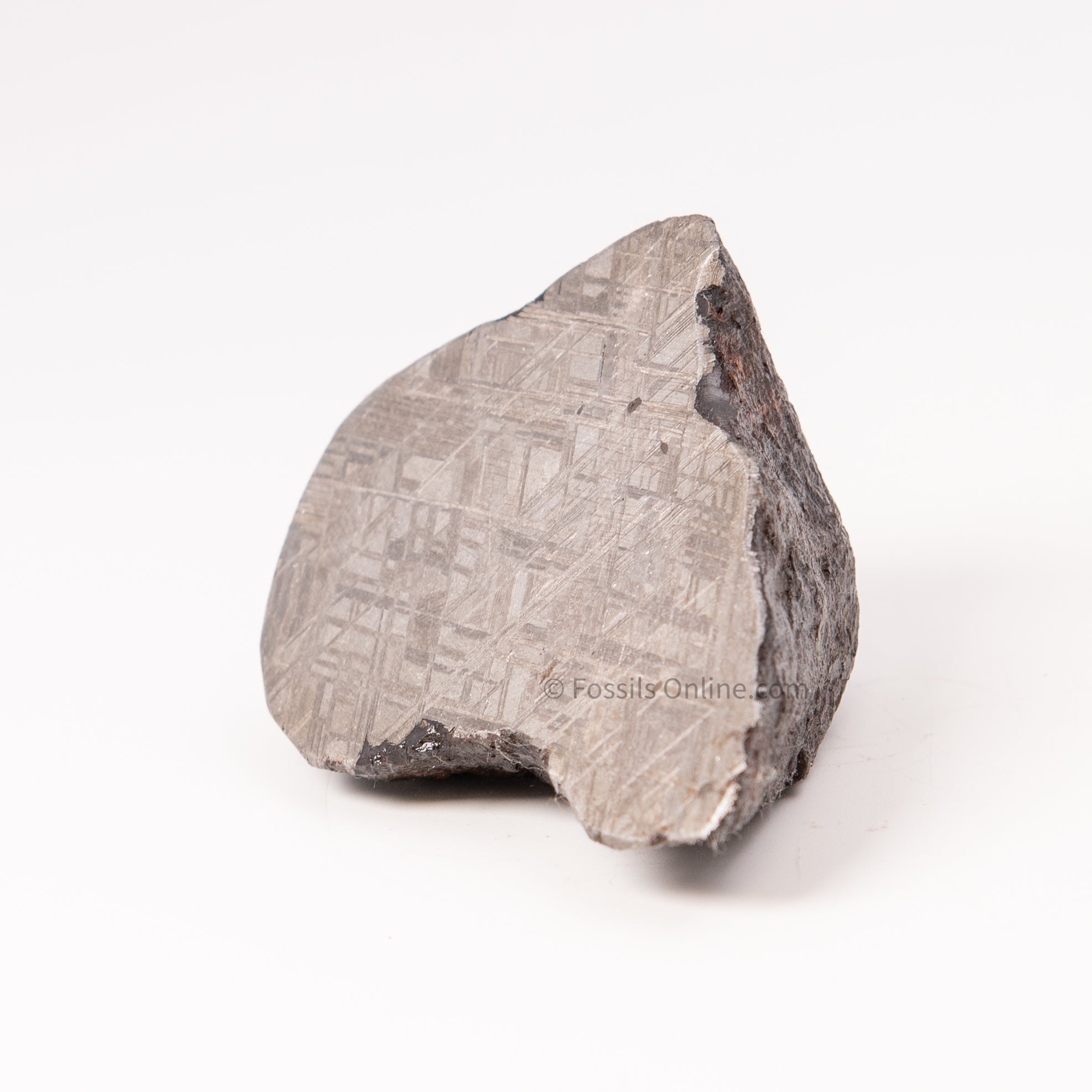 Muonionalusta Meteorite End Cut 415gr