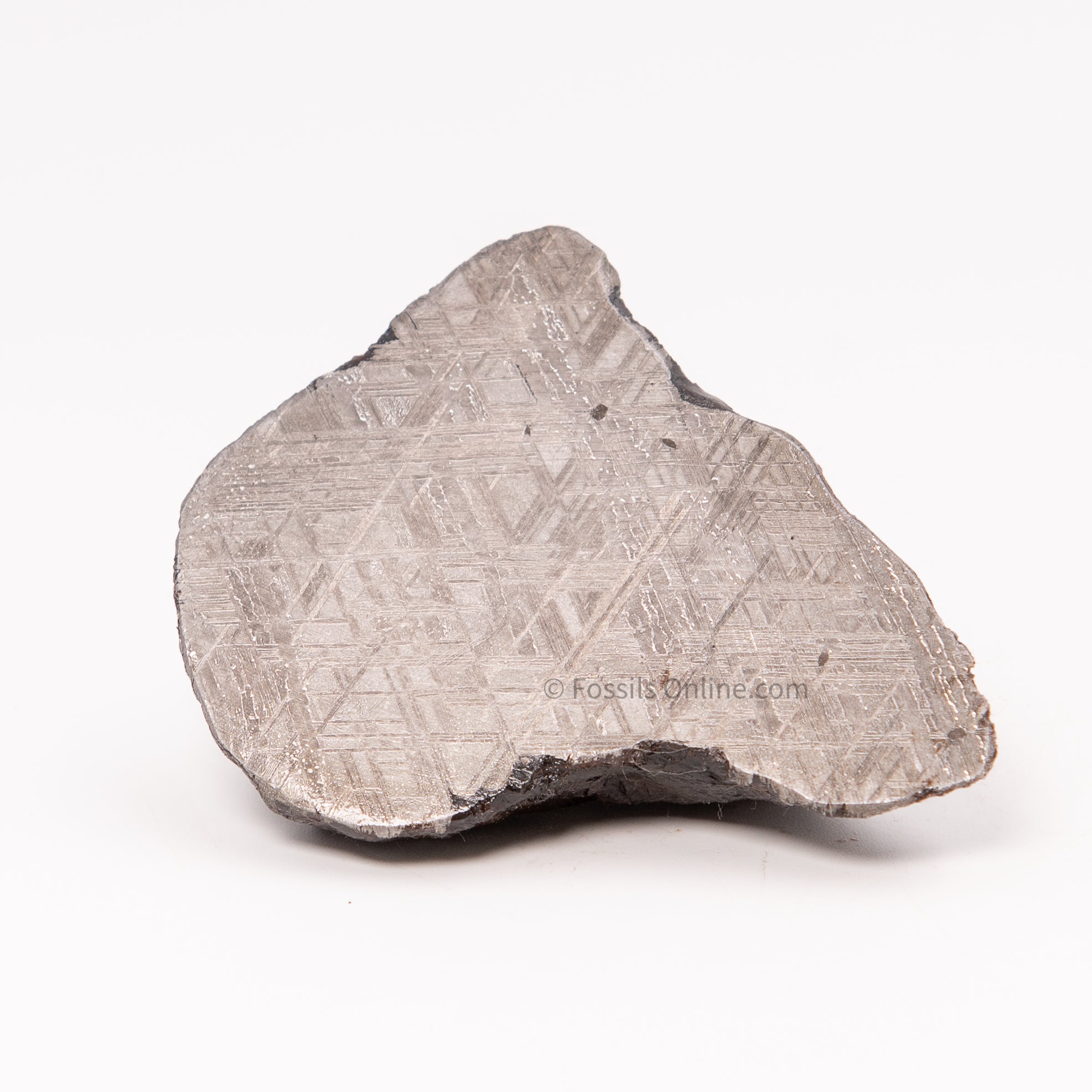 Muonionalusta Meteorite End Cut 415gr