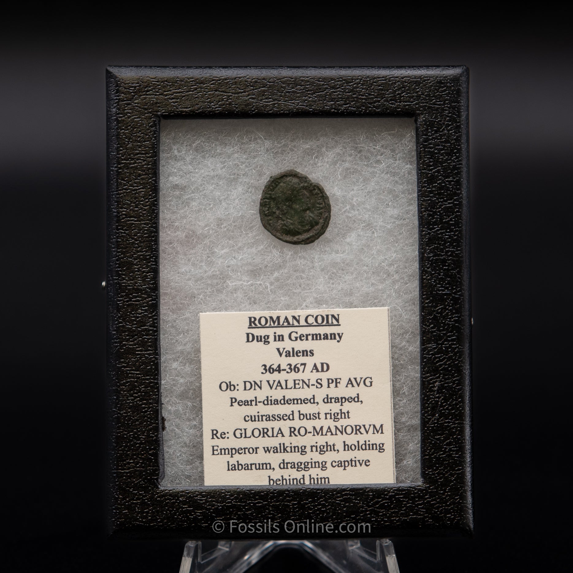Roman Coin