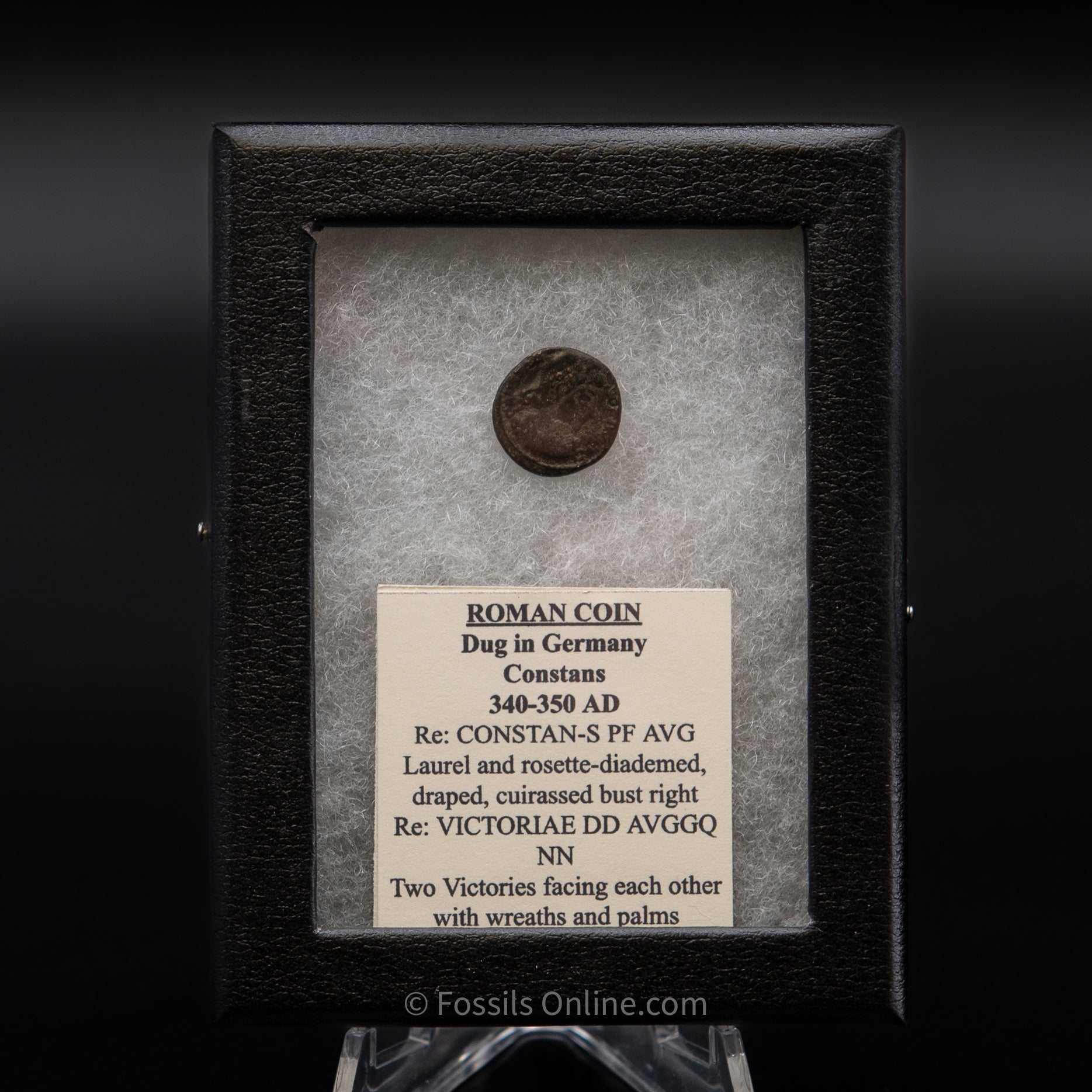 Roman Coin