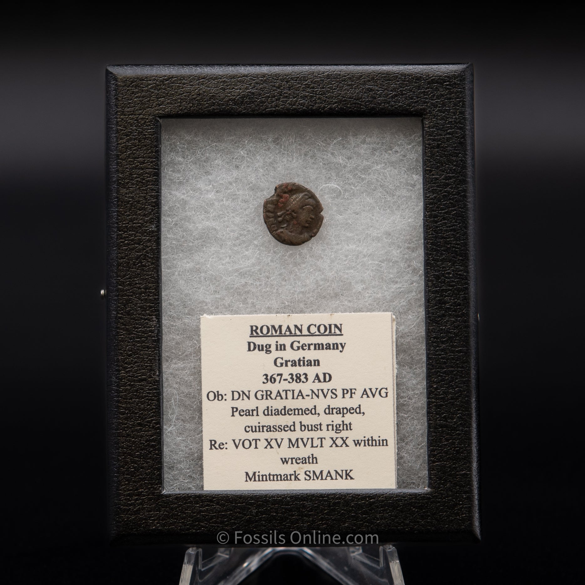 Roman Coin