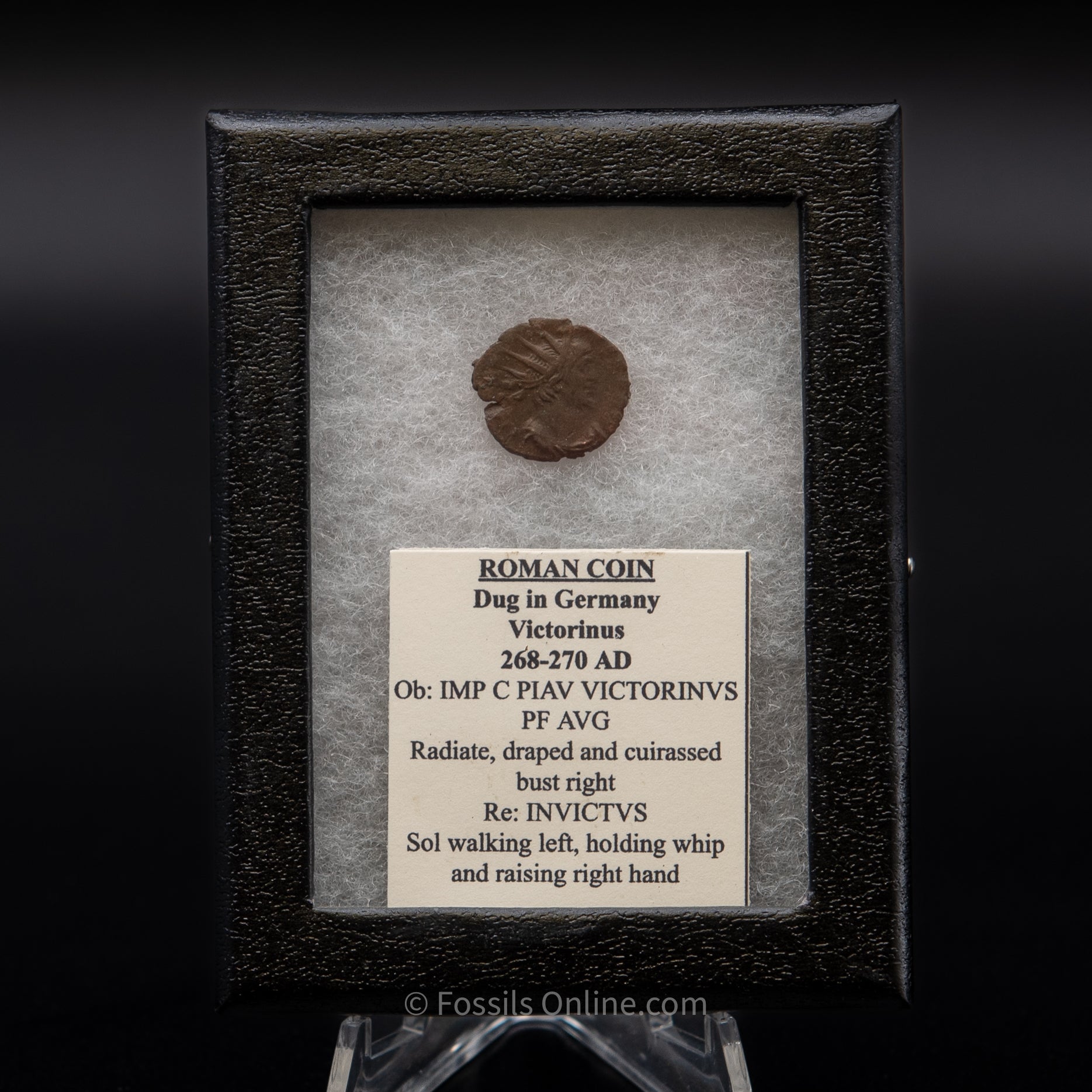 Roman Coin