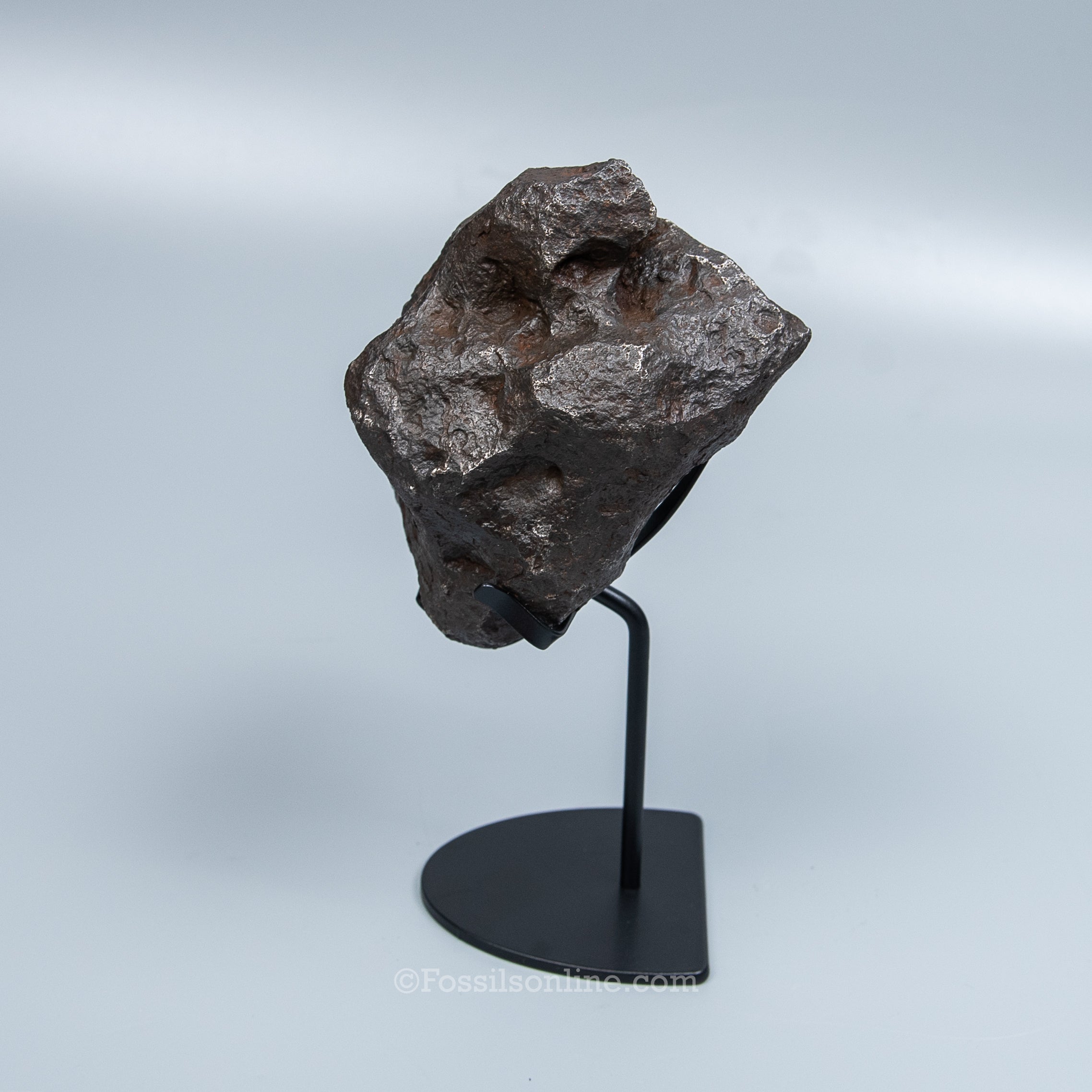 Genuine Campo del Cielo Meteorite 2195GR