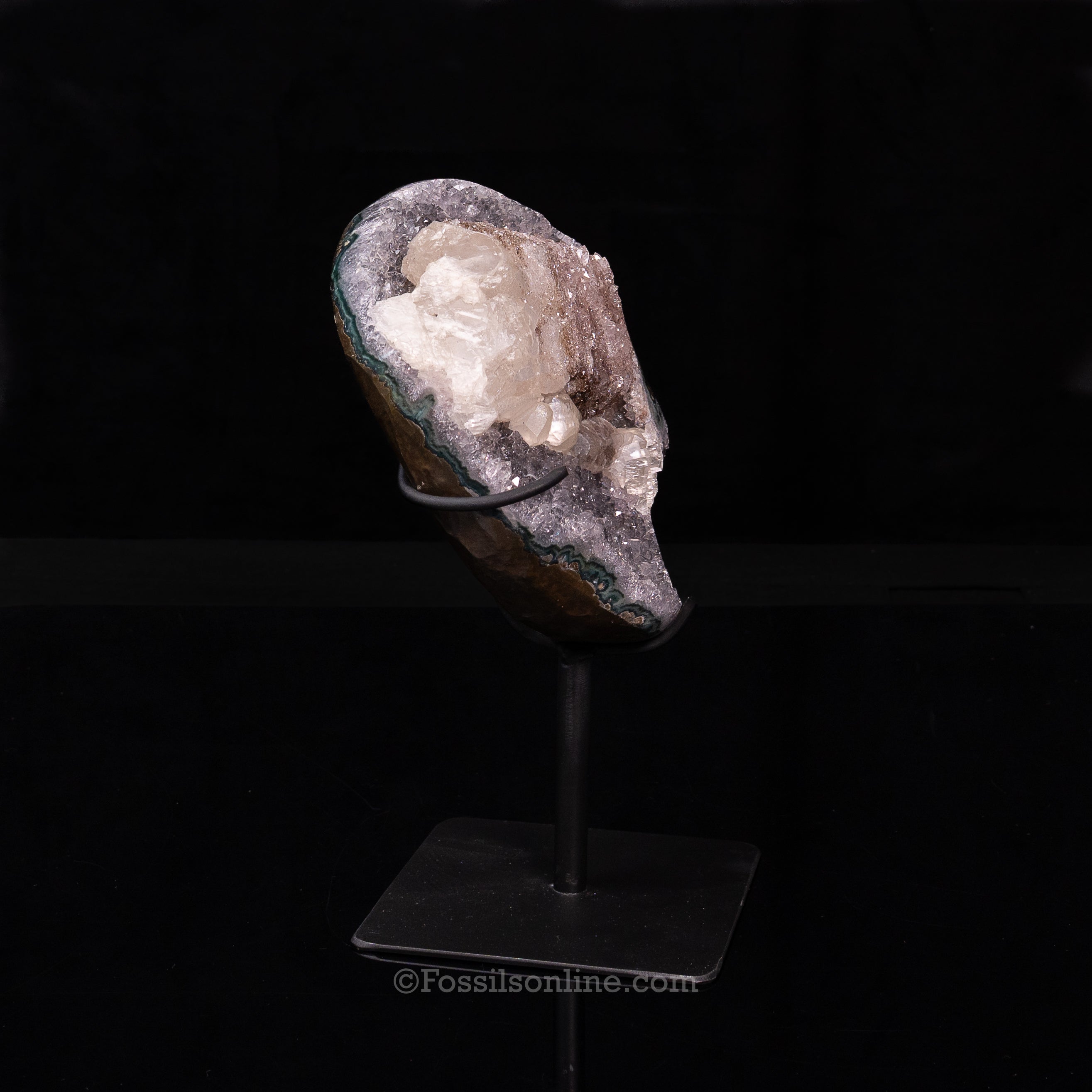 Amethyst Geode