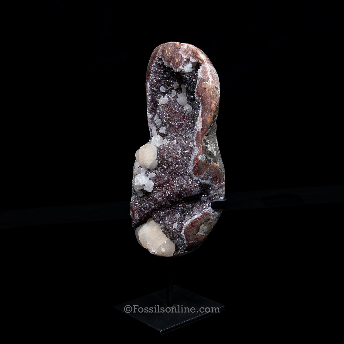 Amethyst Geode