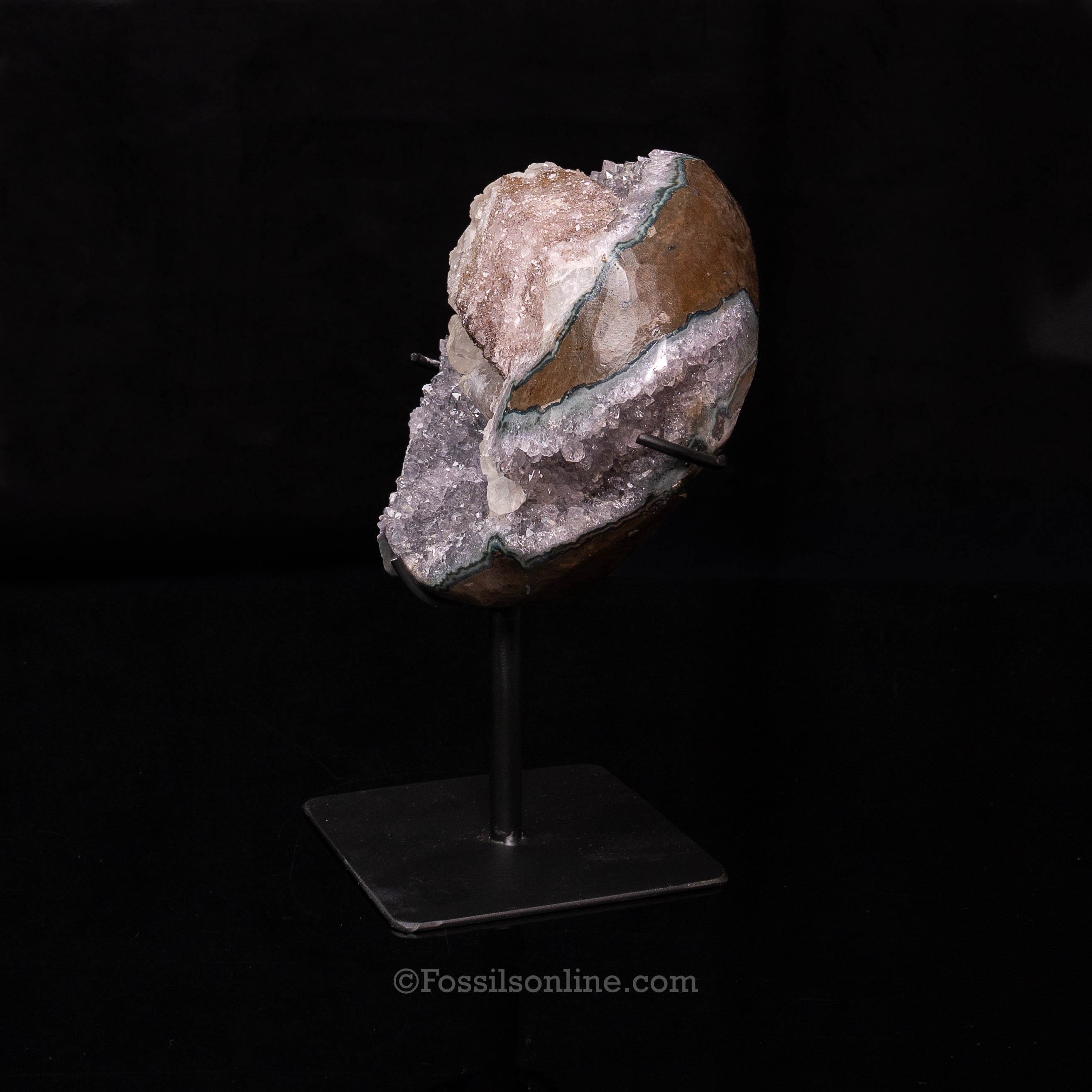 Amethyst Geode