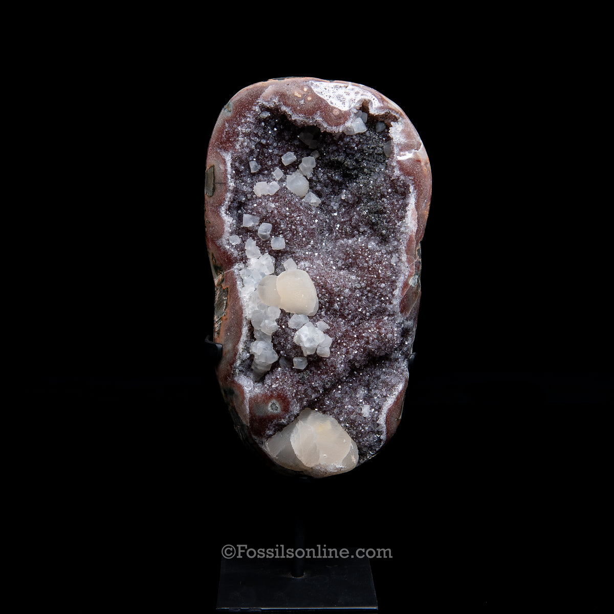 Amethyst Geode