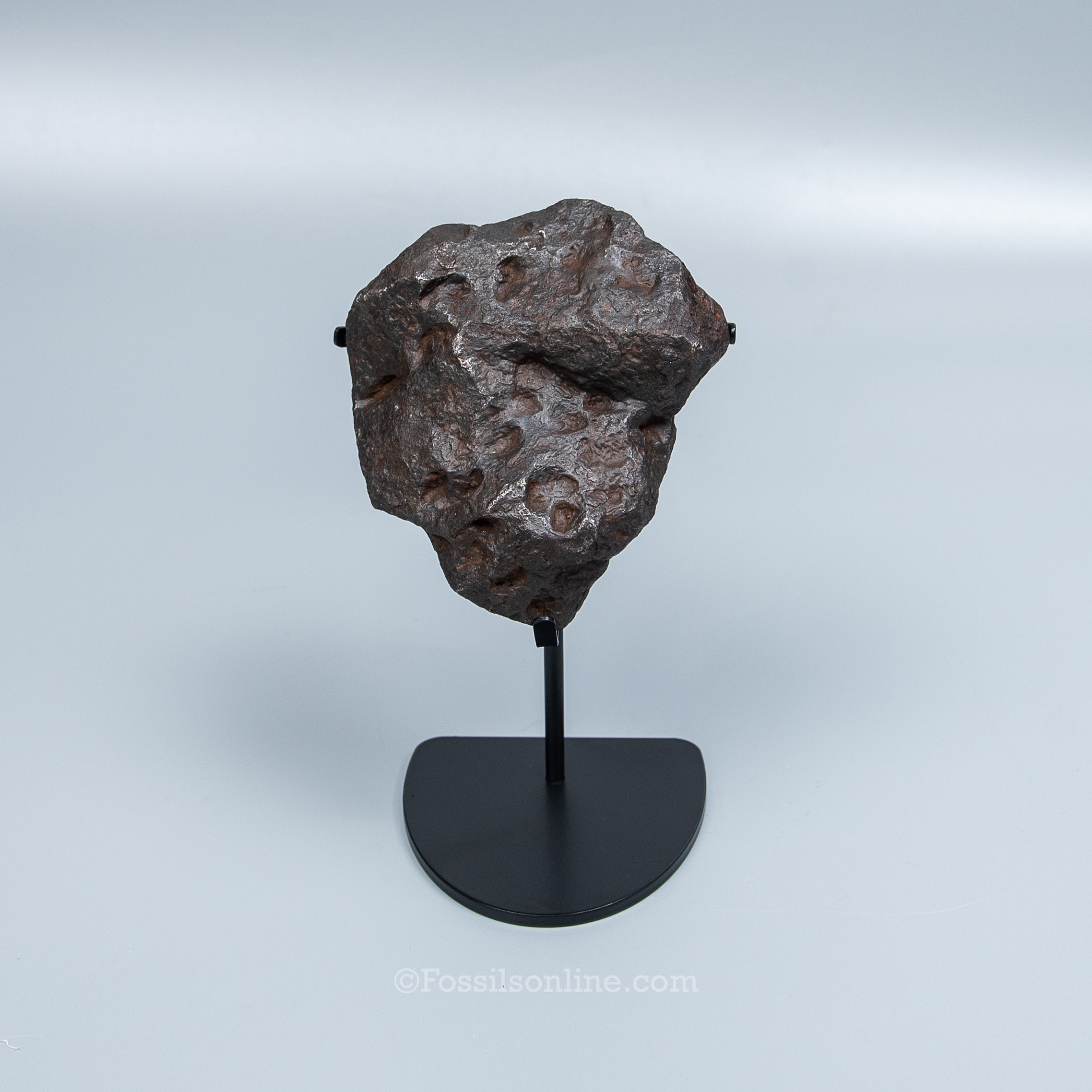 Genuine Campo del Cielo Meteorite 1075GR