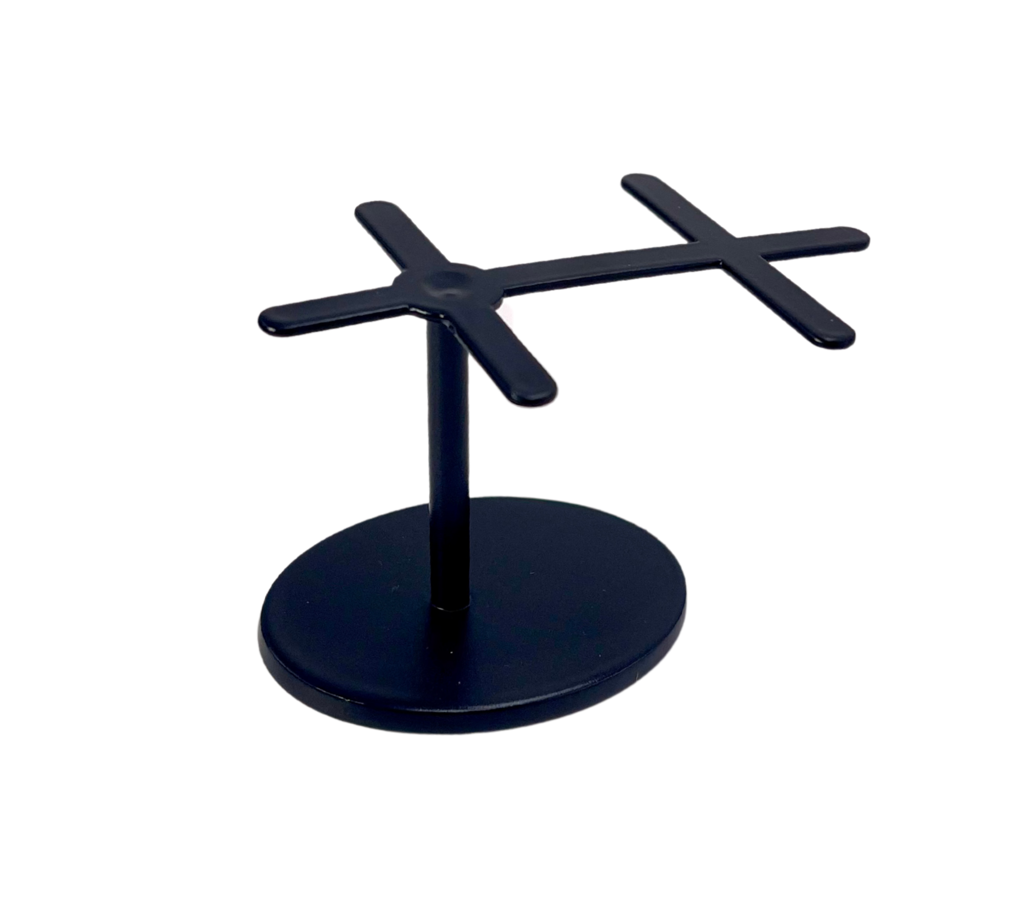 Small Double Cross - Universal Display Stand