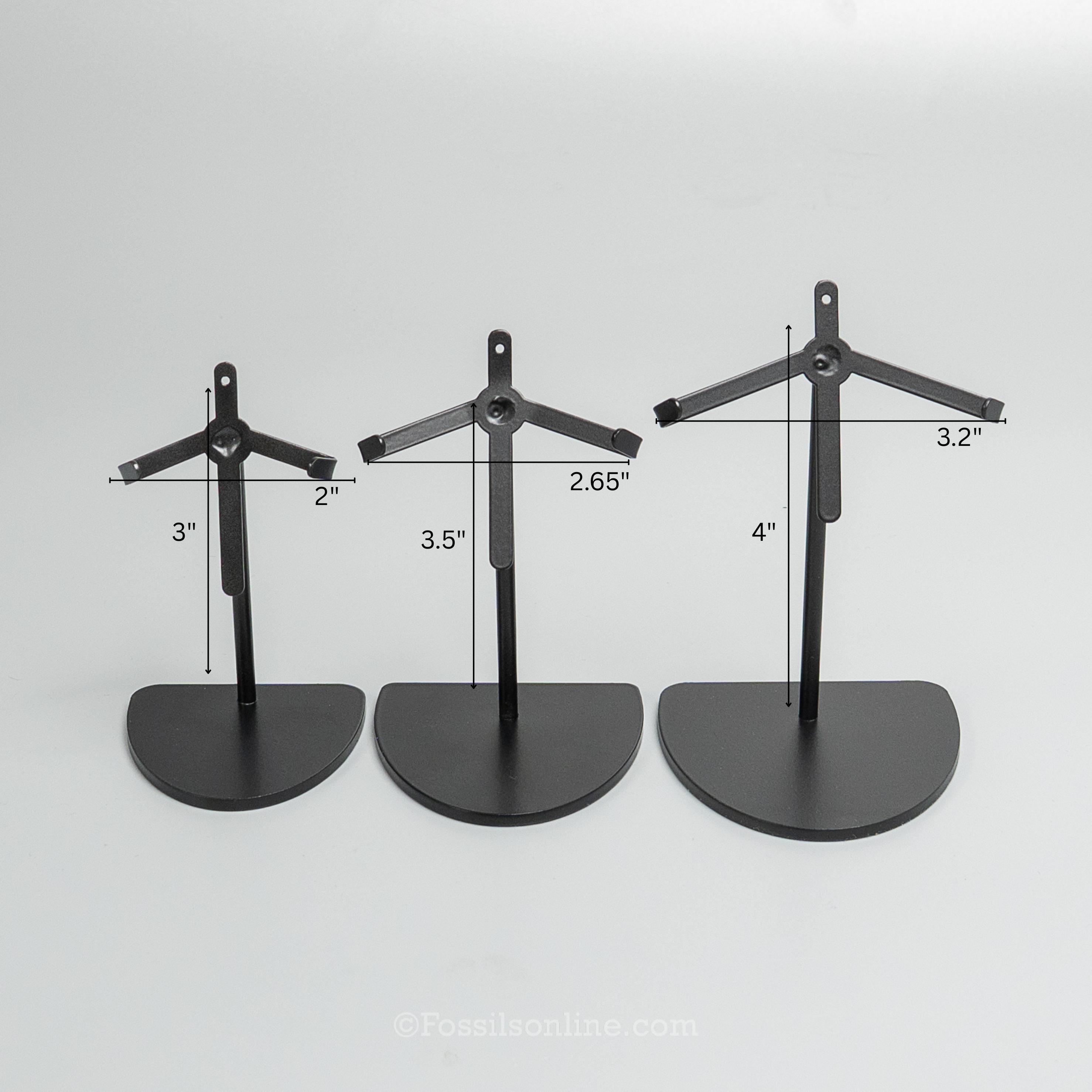 Megalodon Stand