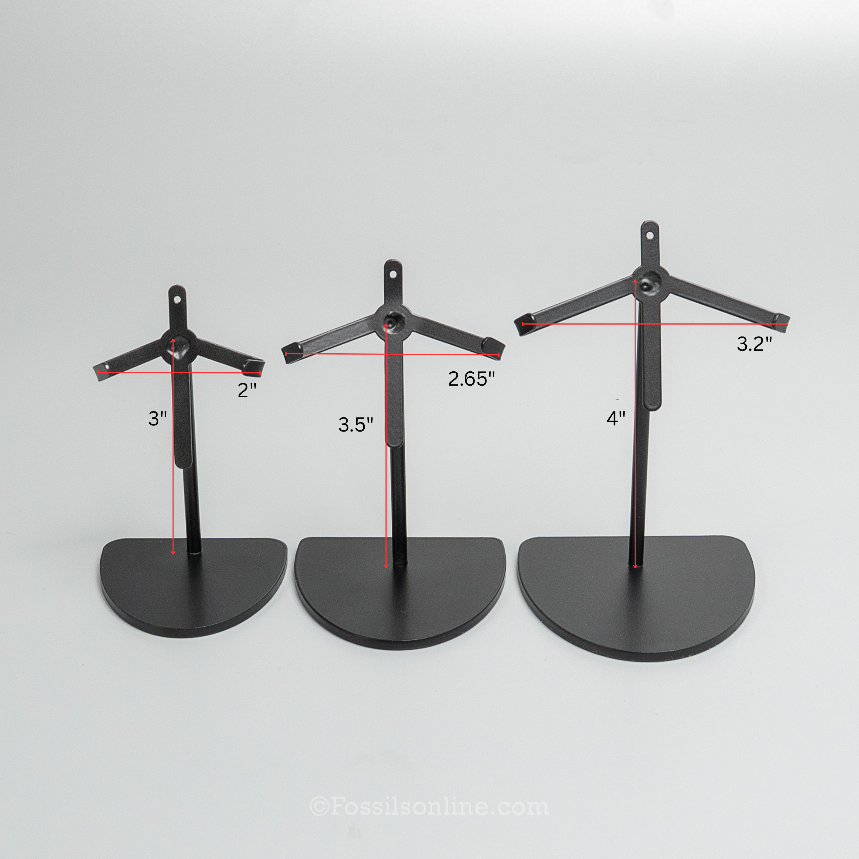 Megalodon Stand