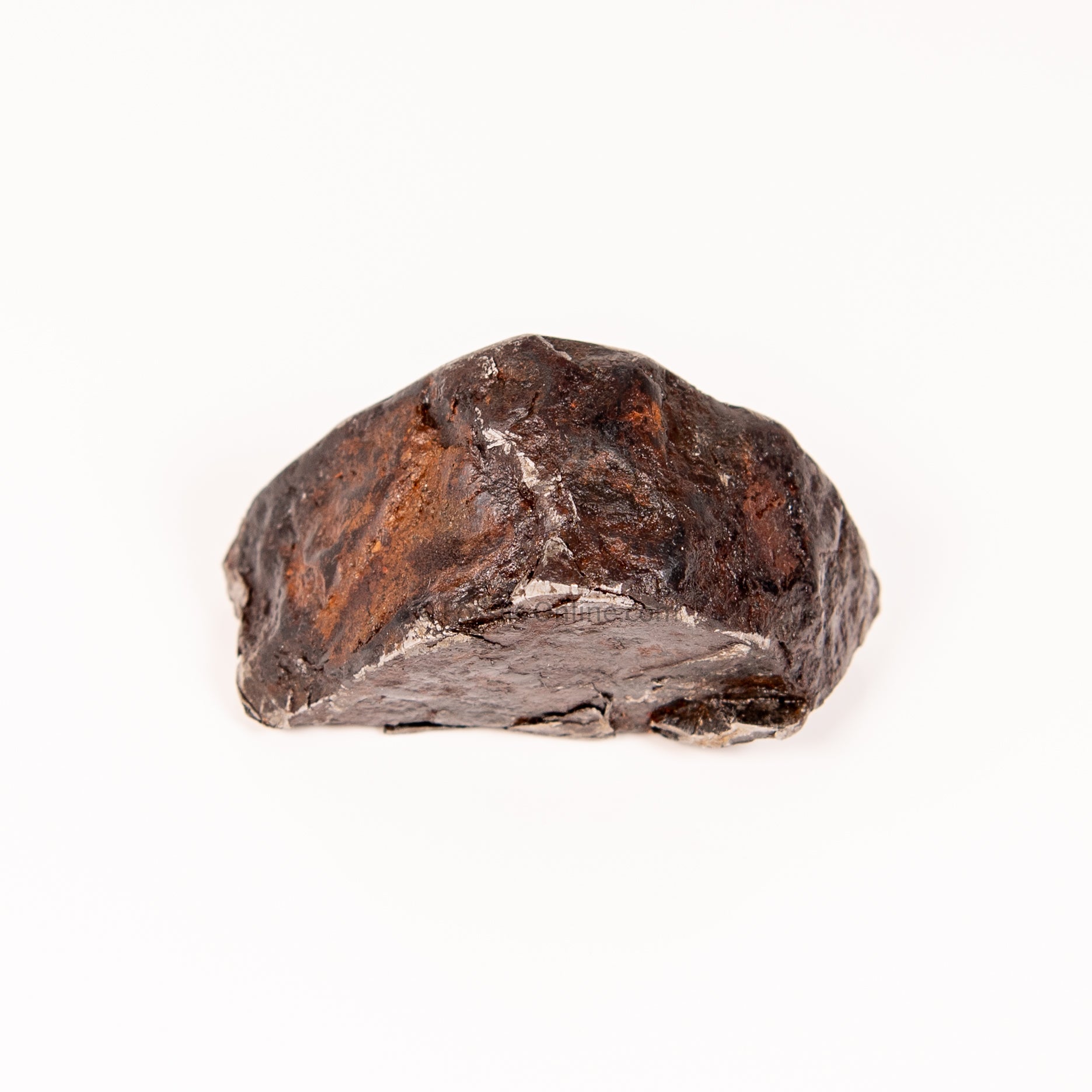 Muonionalusta Meteorite End Cut 346gr