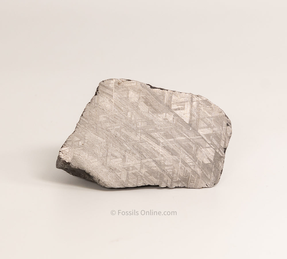 How to Identify Imposter Muonionalusta Meteorite Products