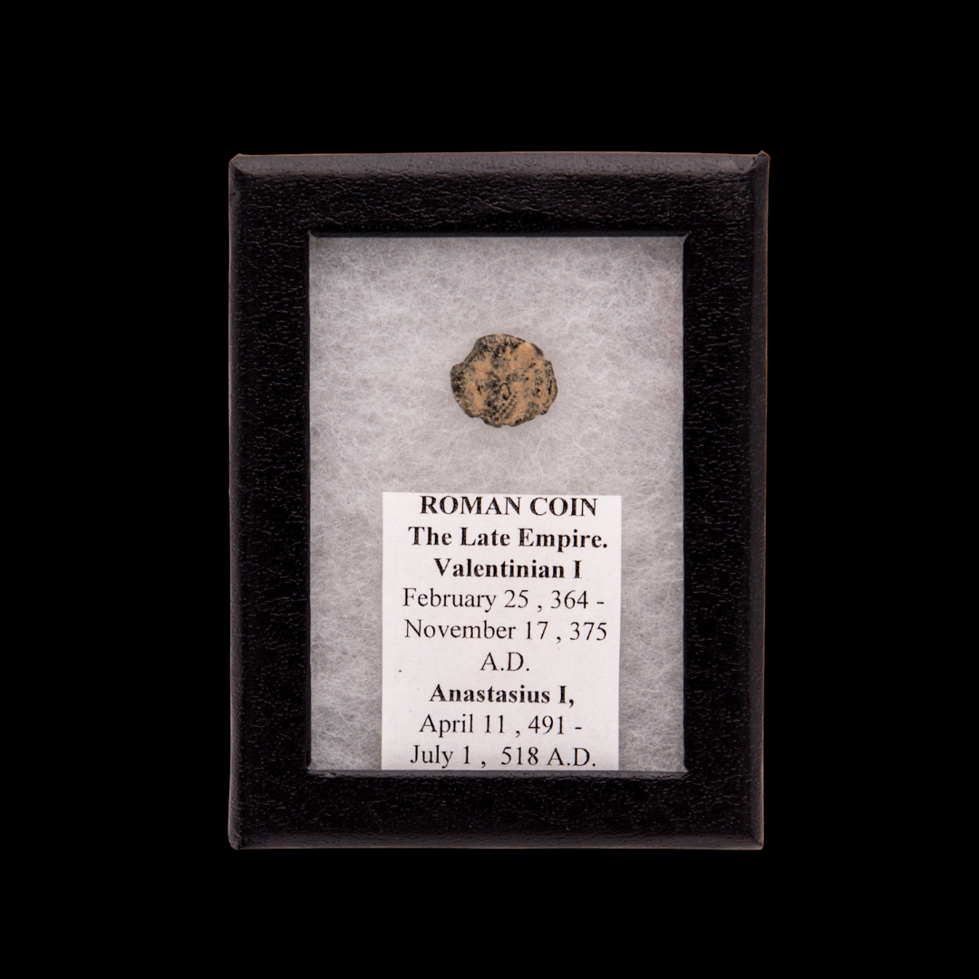 Roman Coin