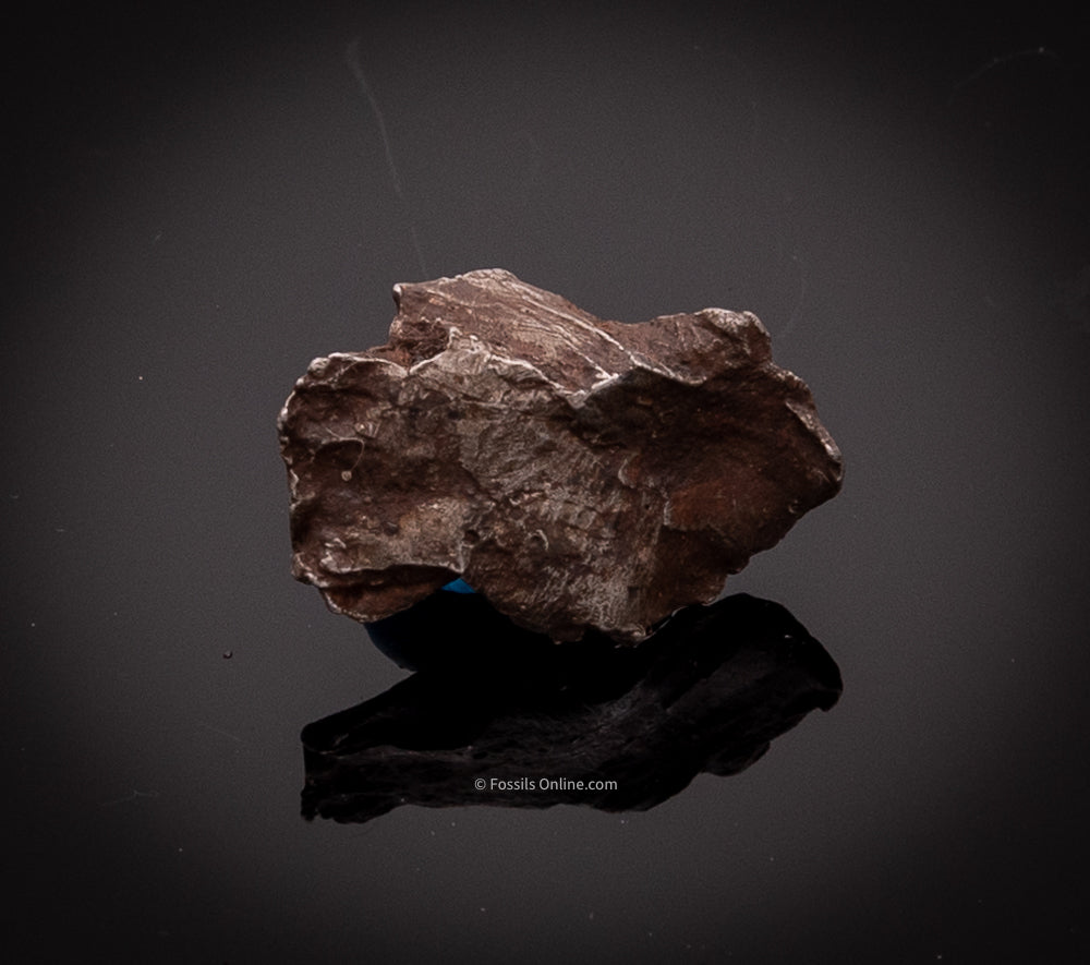 Sikhote-Alin Meteorite 15.1g