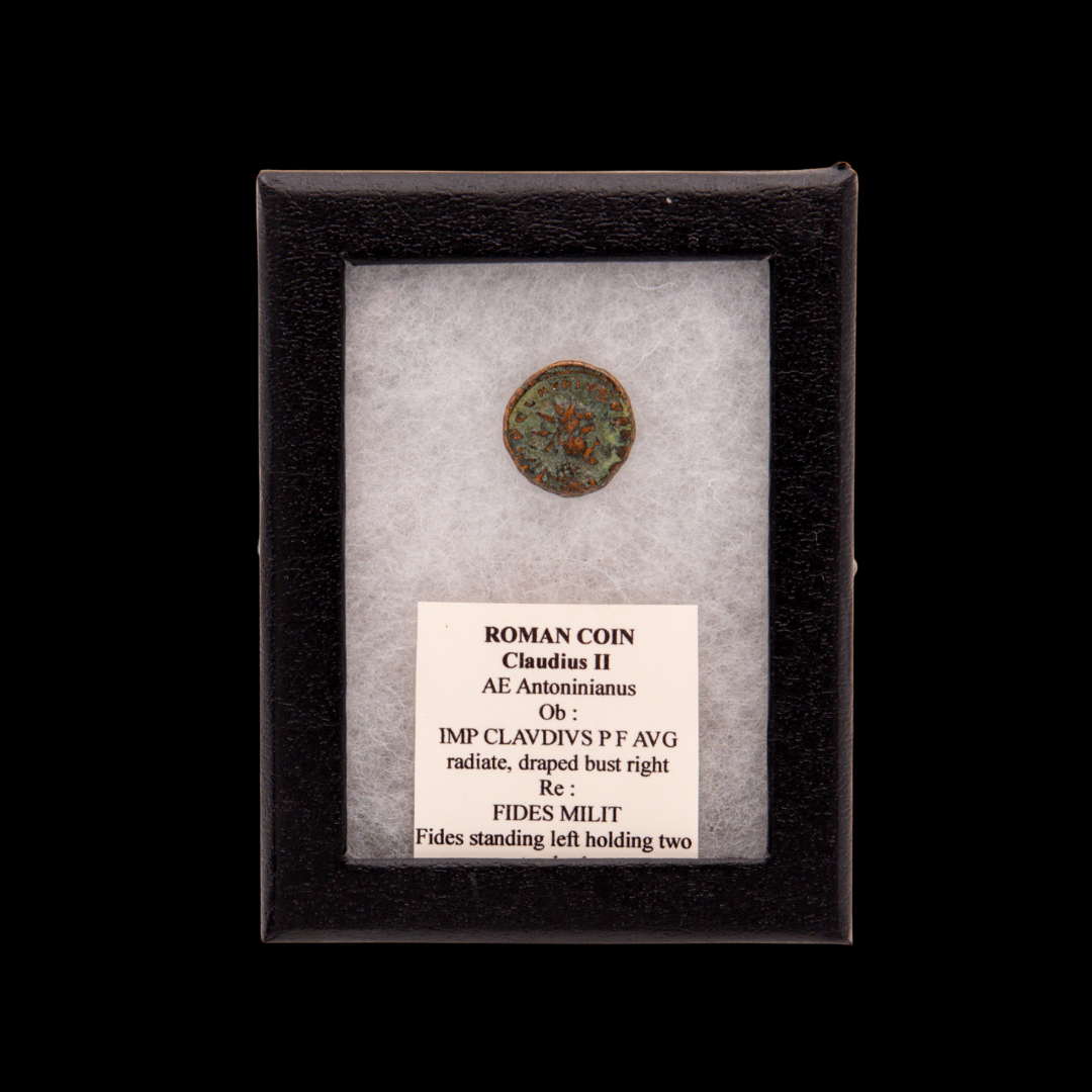 Roman Coin