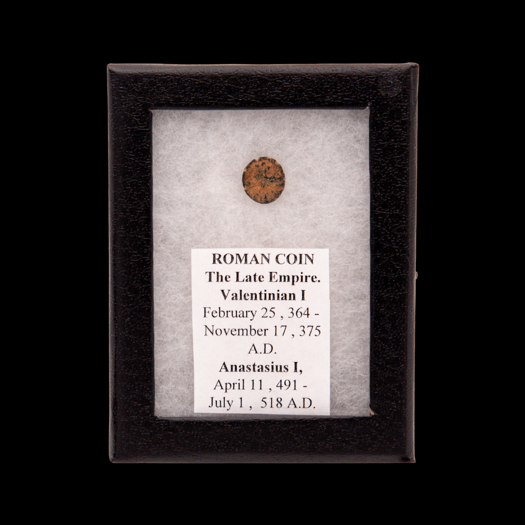 Roman Coin